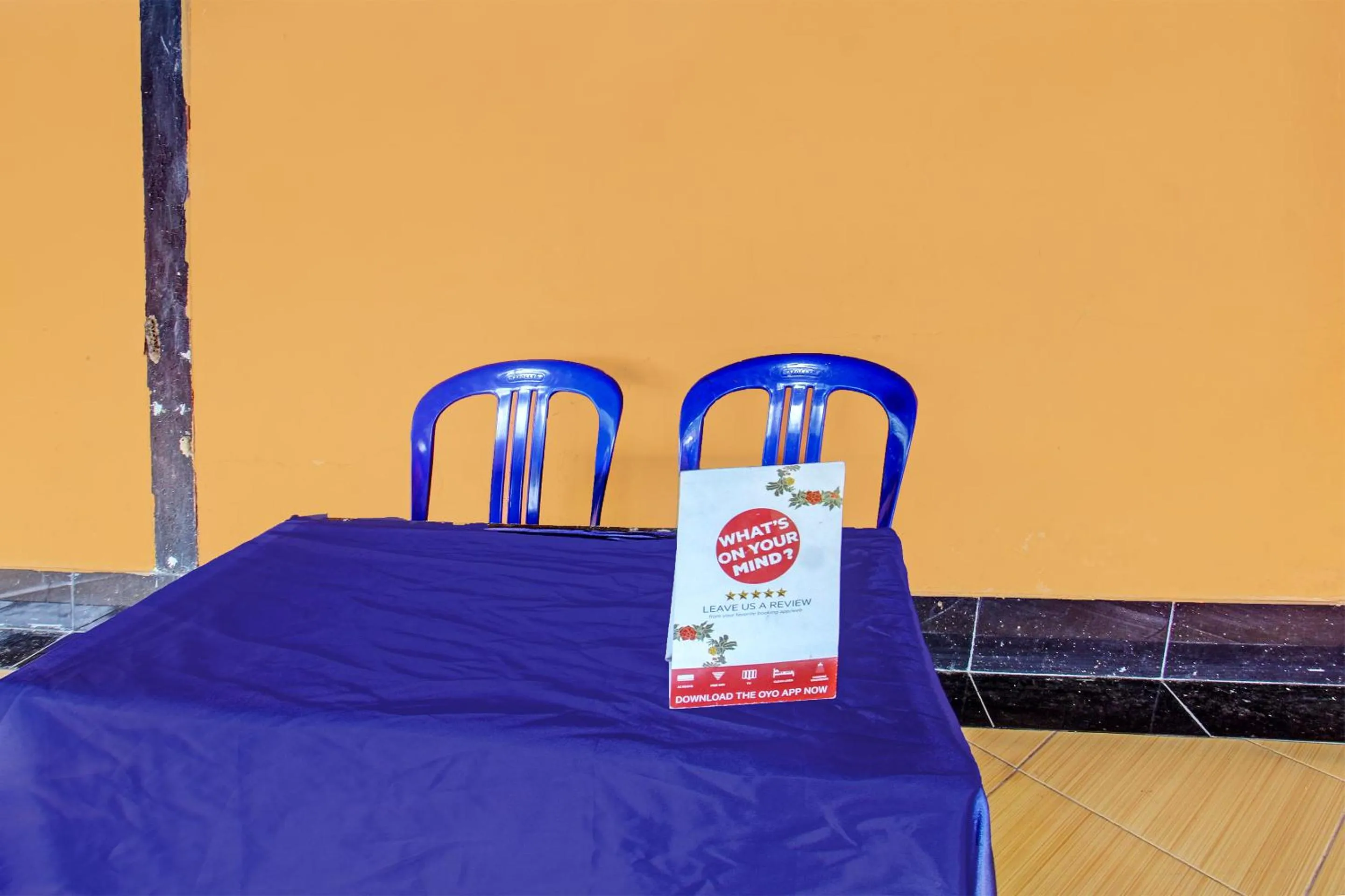 Lobby or reception, Bed in Hotel O Ujung Samalas HomestayNearLapangan Sembalun Bumbung