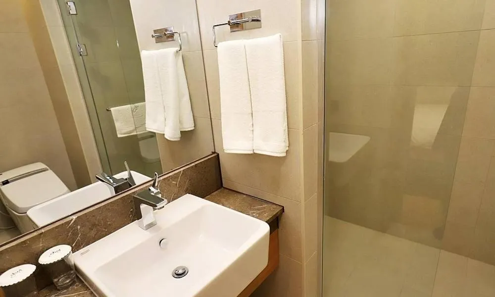 Gangneung Grey Hotel