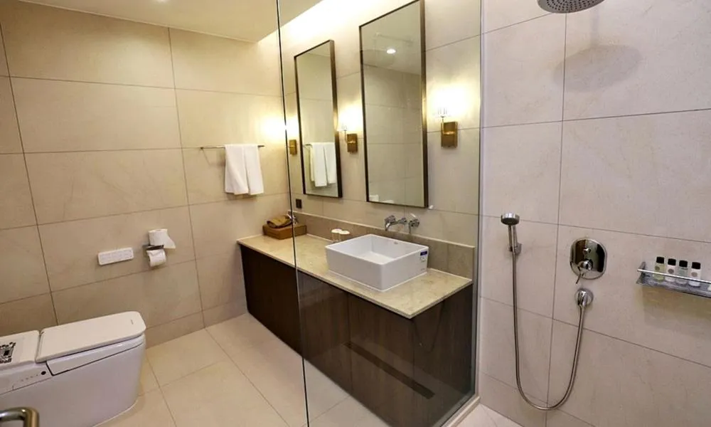 Gangneung Grey Hotel