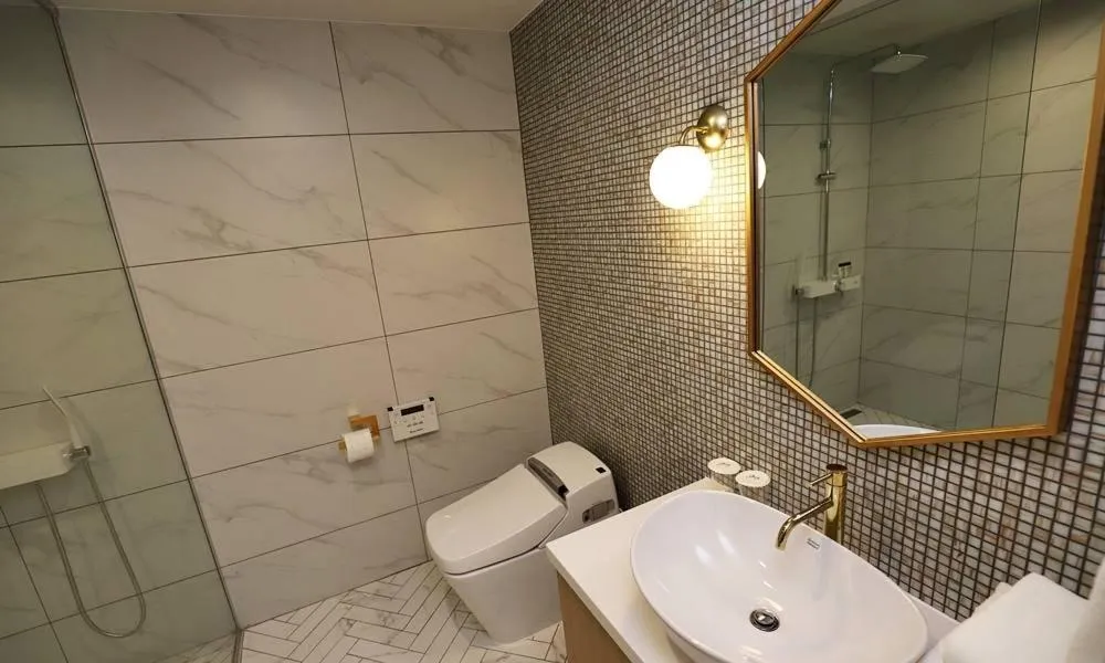 Gangneung Grey Hotel