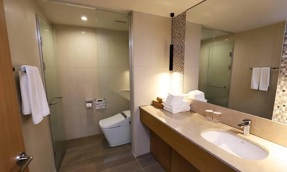 Gangneung Grey Hotel