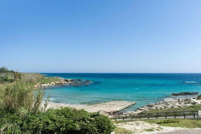 Beach in Hotel La Plancia