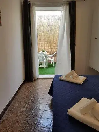 Superior Family Room in Hotel La Plancia Superior Family Room in Hotel La Plancia