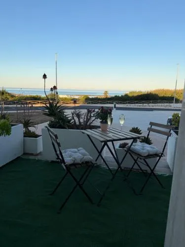 Hotel La Plancia