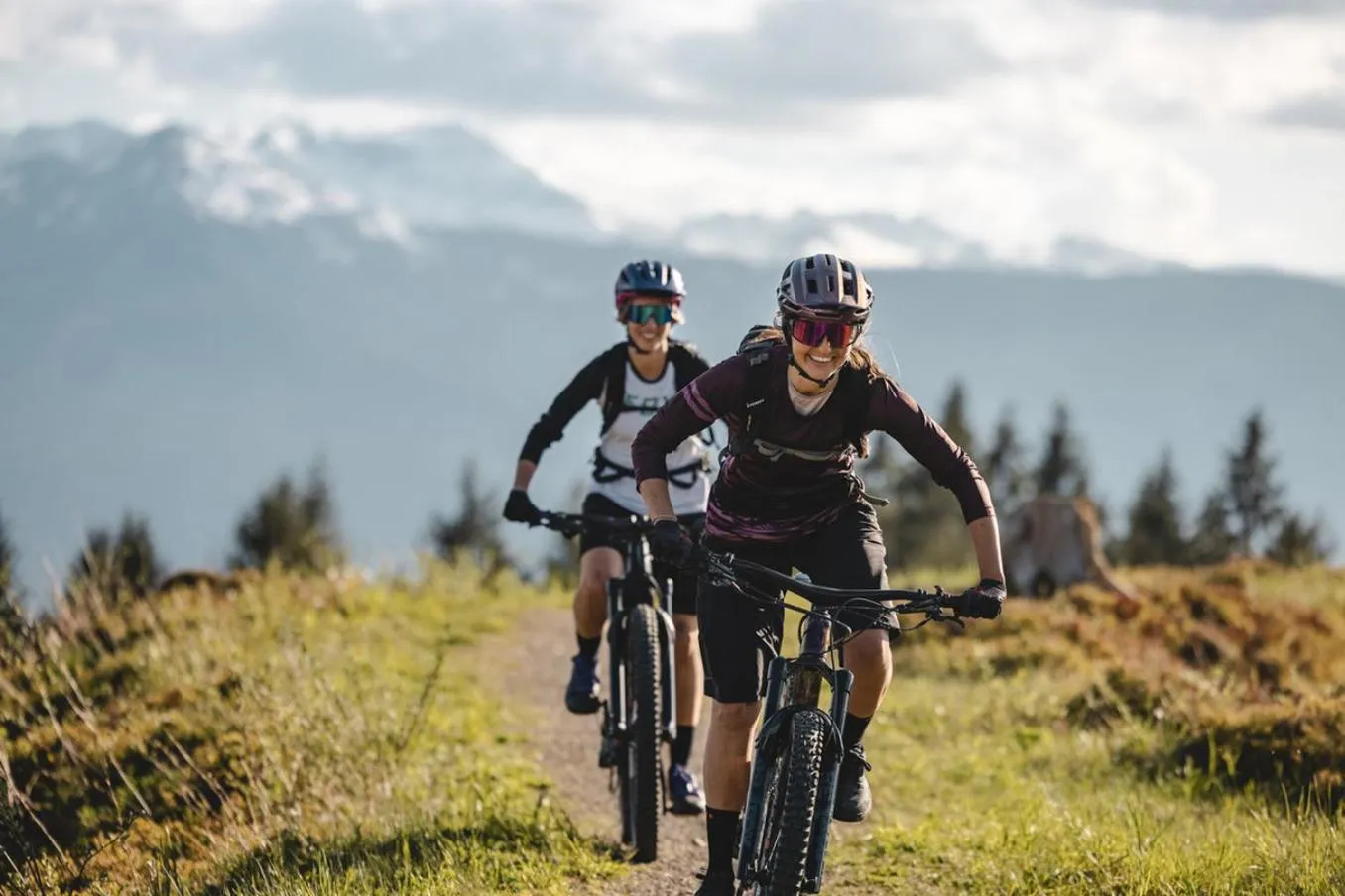 View (from property/room) in Das Hopfgarten Aparthotel