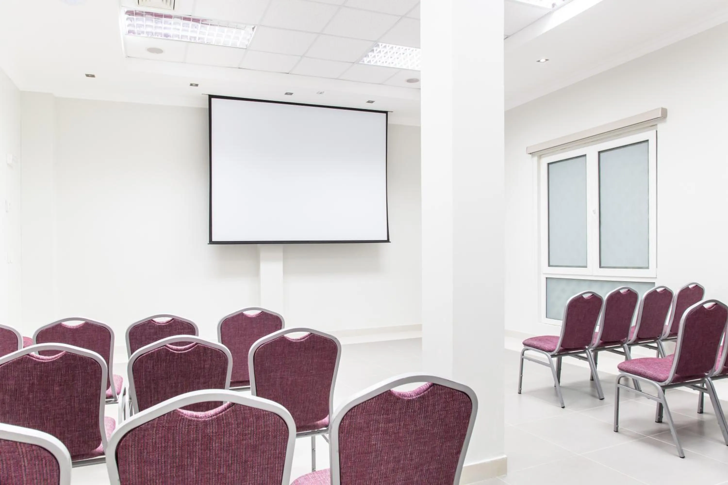 Business facilities in LP Los Portales Hotel Piura