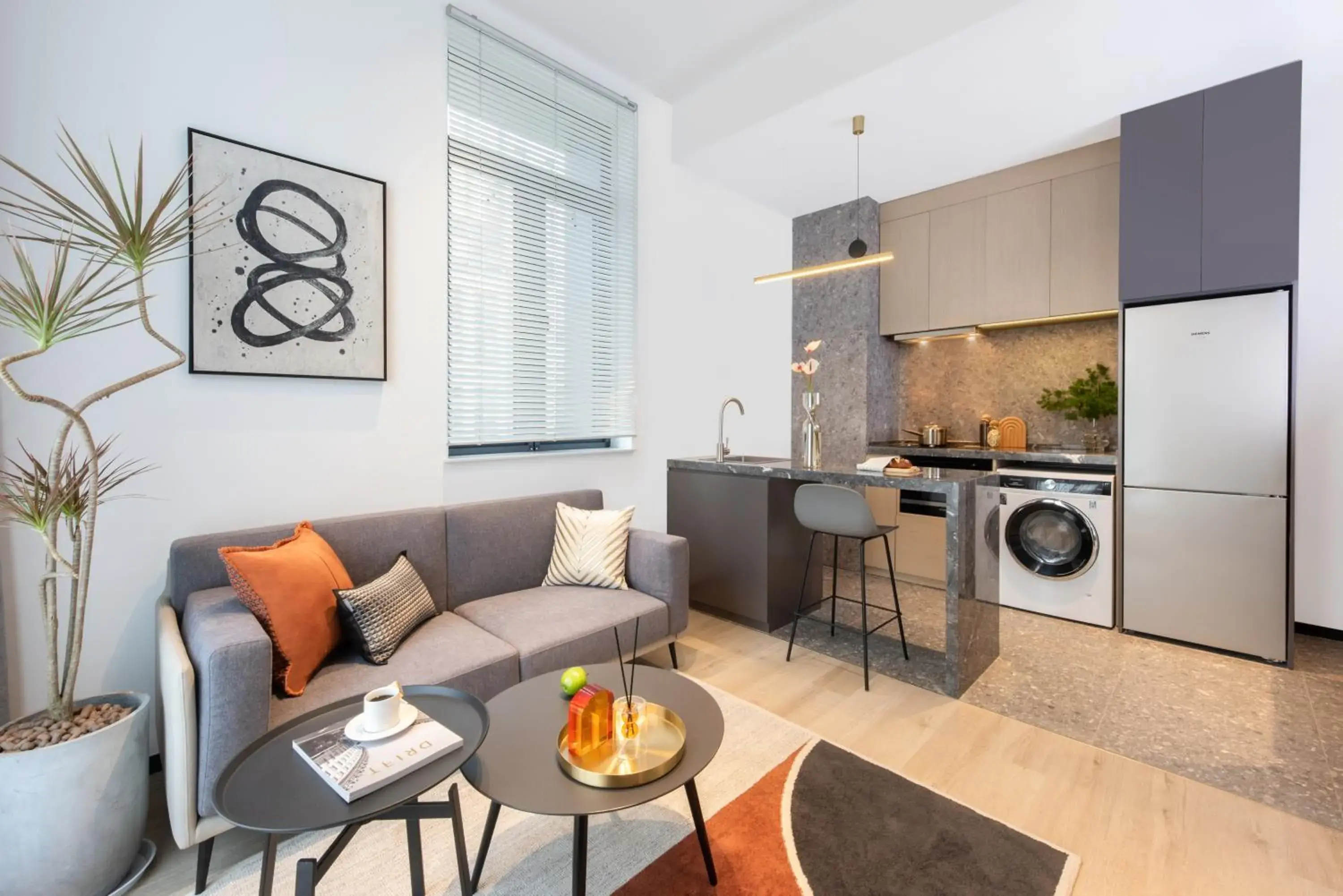 base-Beijing Sanlitun Serviced Apartment base-Beijing Sanlitun Serviced Apartment