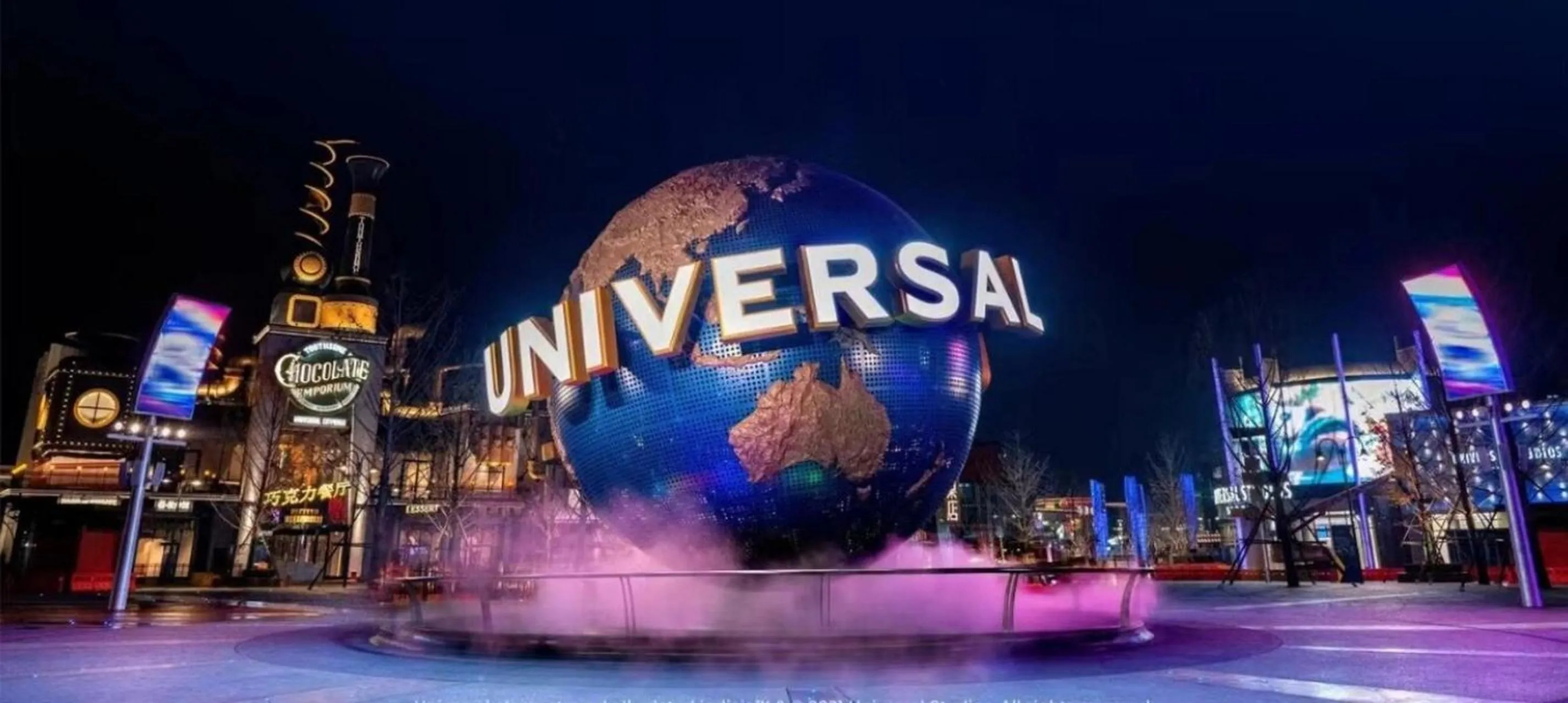 City view in base-Beijing Sanlitun Serviced Apartment