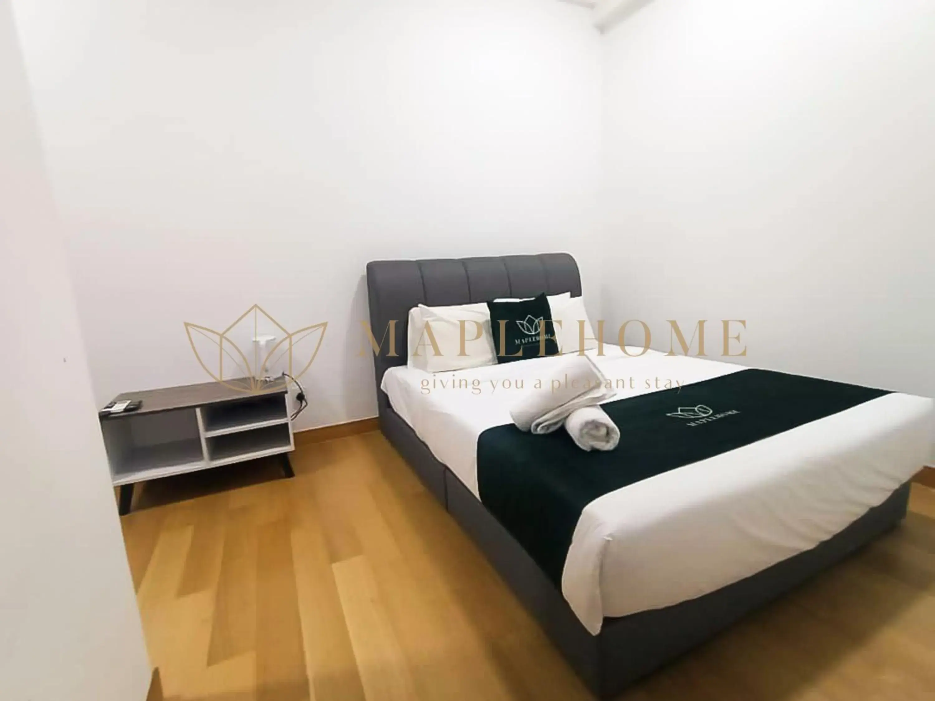 Bed in The Colony and The Luxe Premier Suites Kuala Lumpur Bed in The Colony and The Luxe Premier Suites Kuala Lumpur