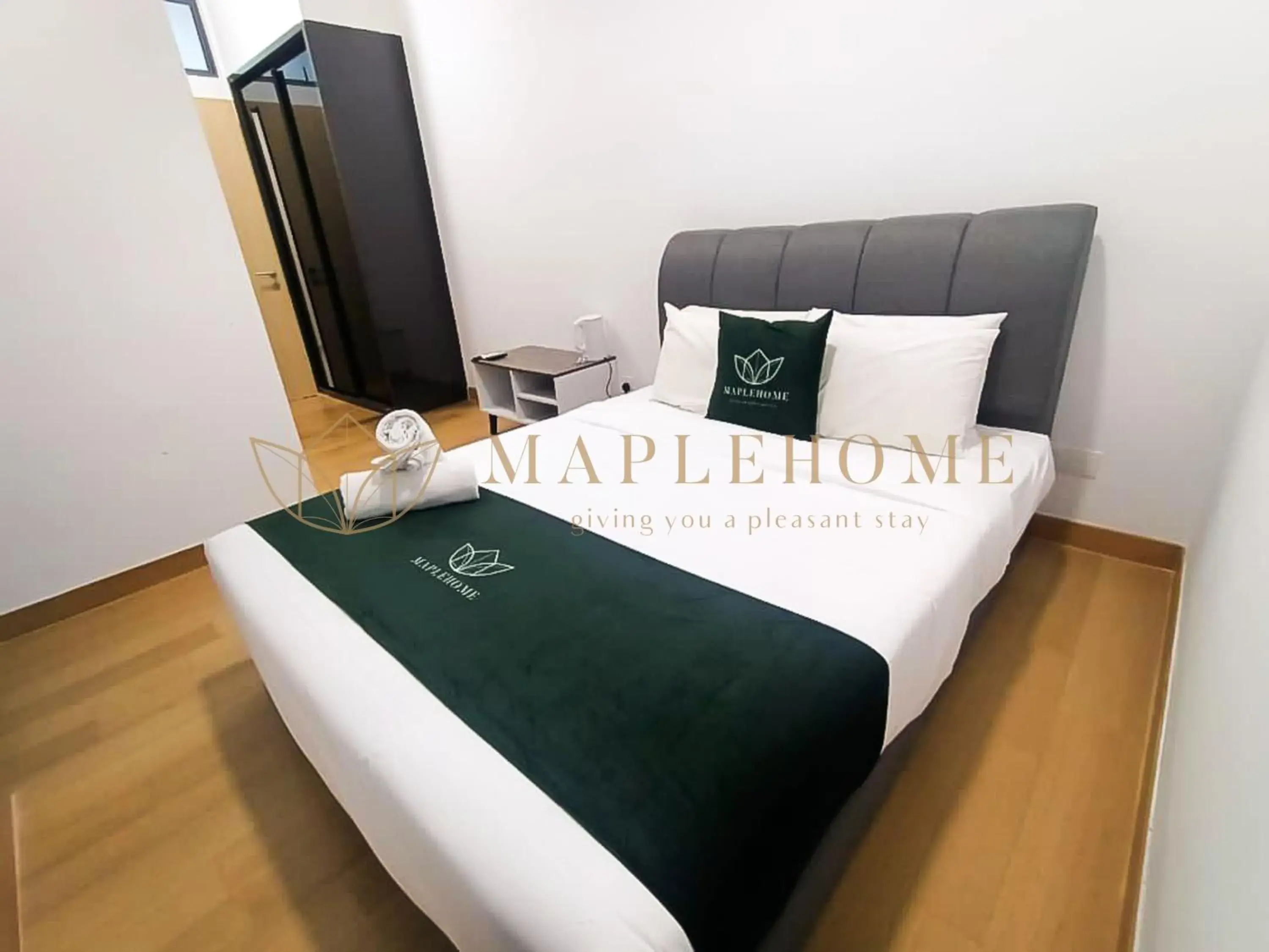 Executive Queen Suite - Without Parking in The Colony and The Luxe Premier Suites Kuala Lumpur Executive Queen Suite - Without Parking in The Colony and The Luxe Premier Suites Kuala Lumpur