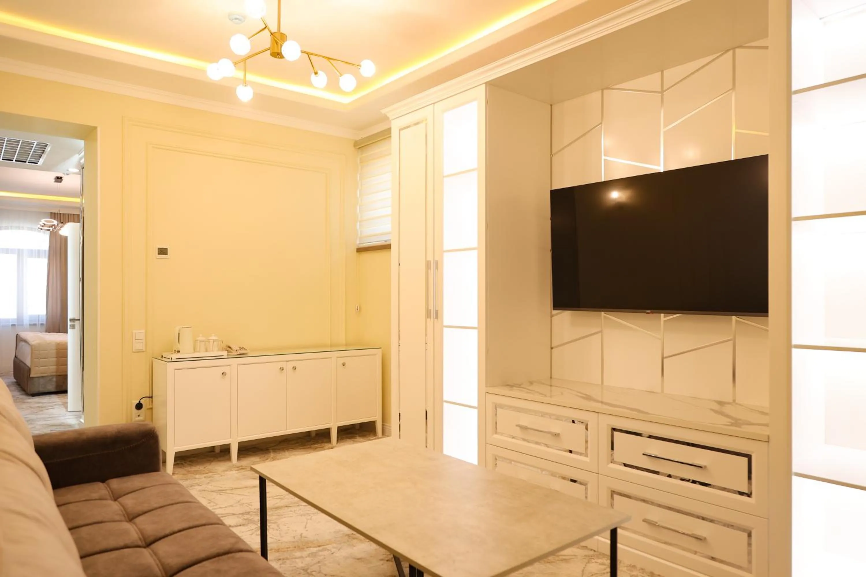 Reikartz Amar Samarkand