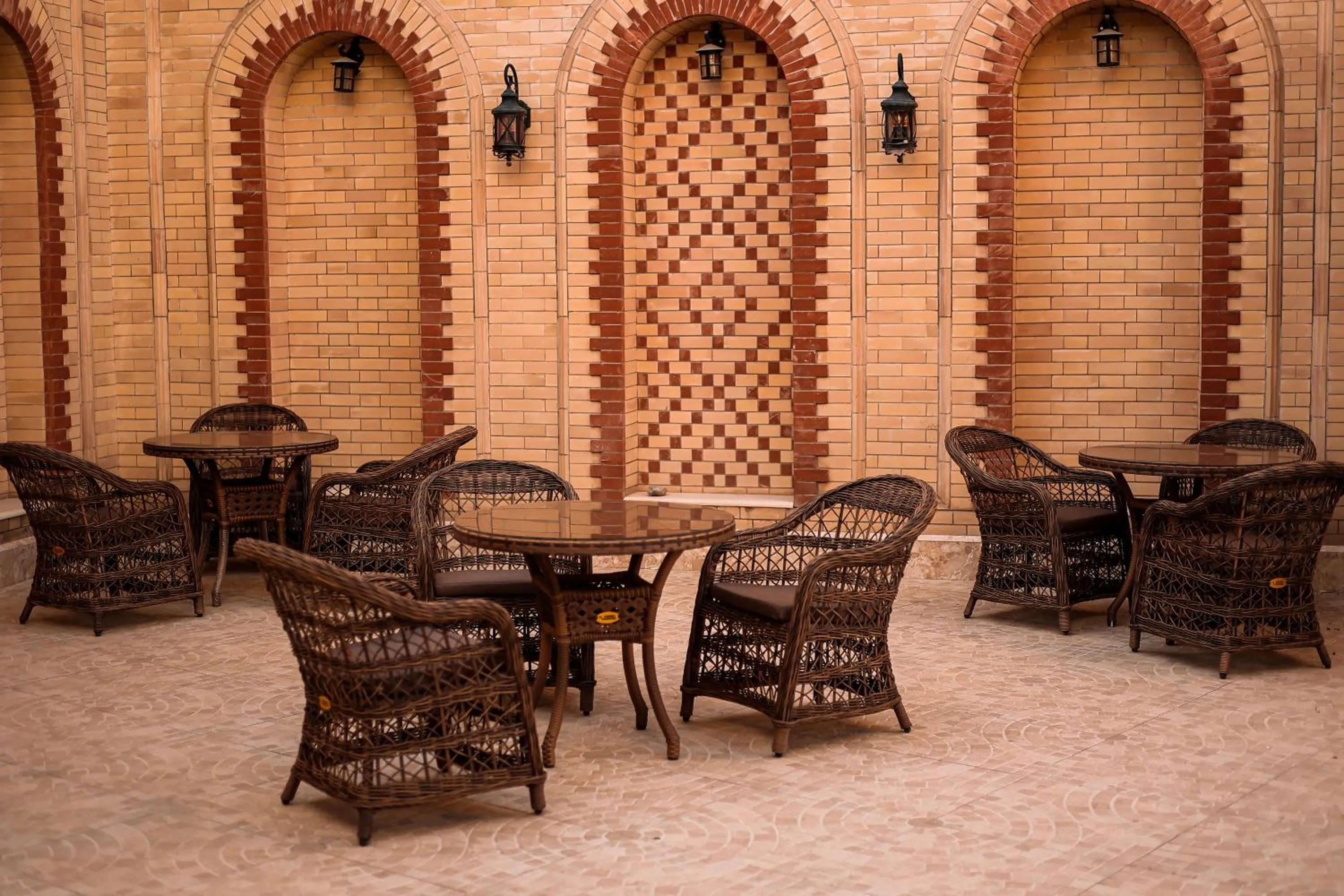 Reikartz Amar Samarkand