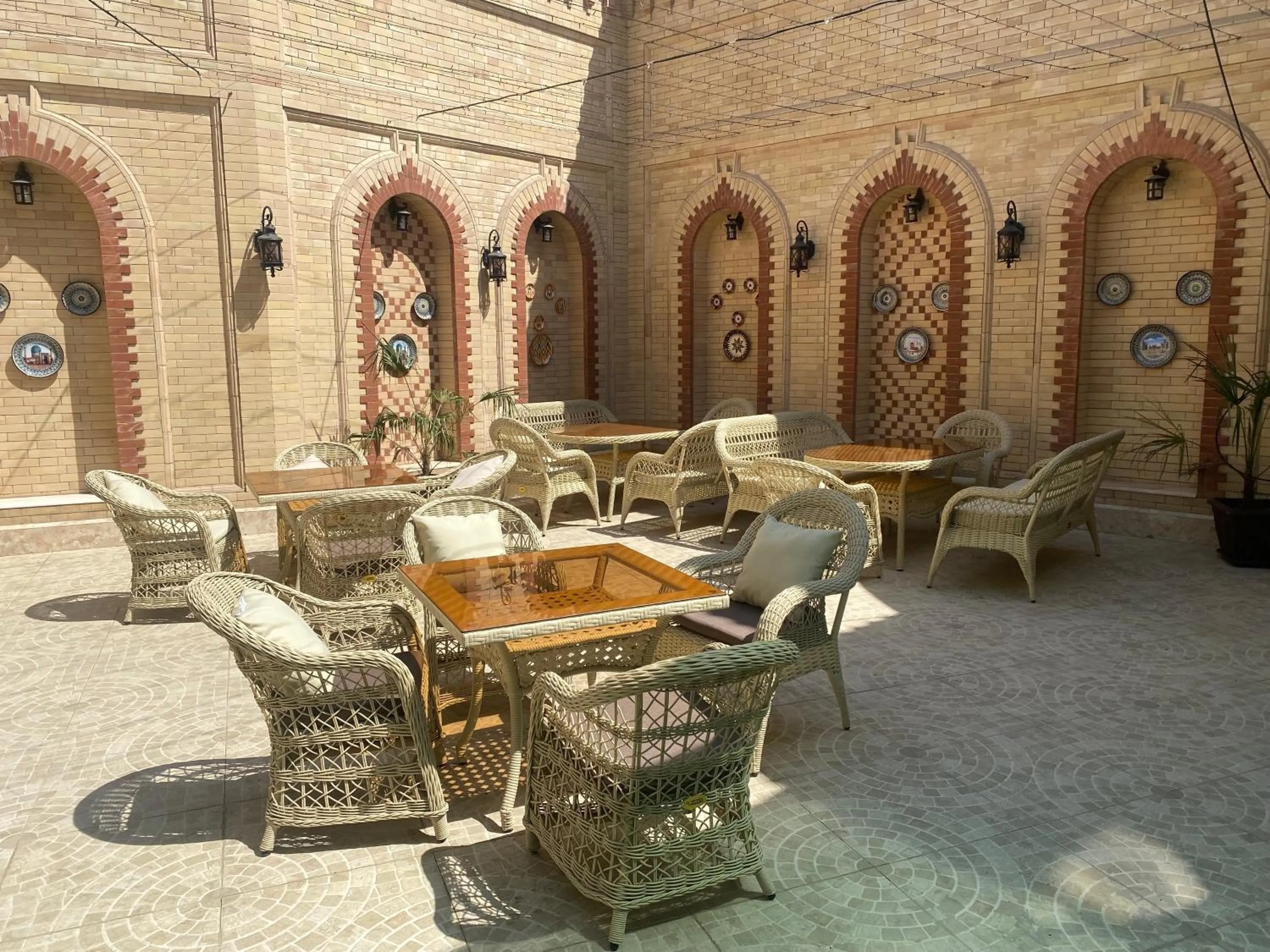 Reikartz Amar Samarkand