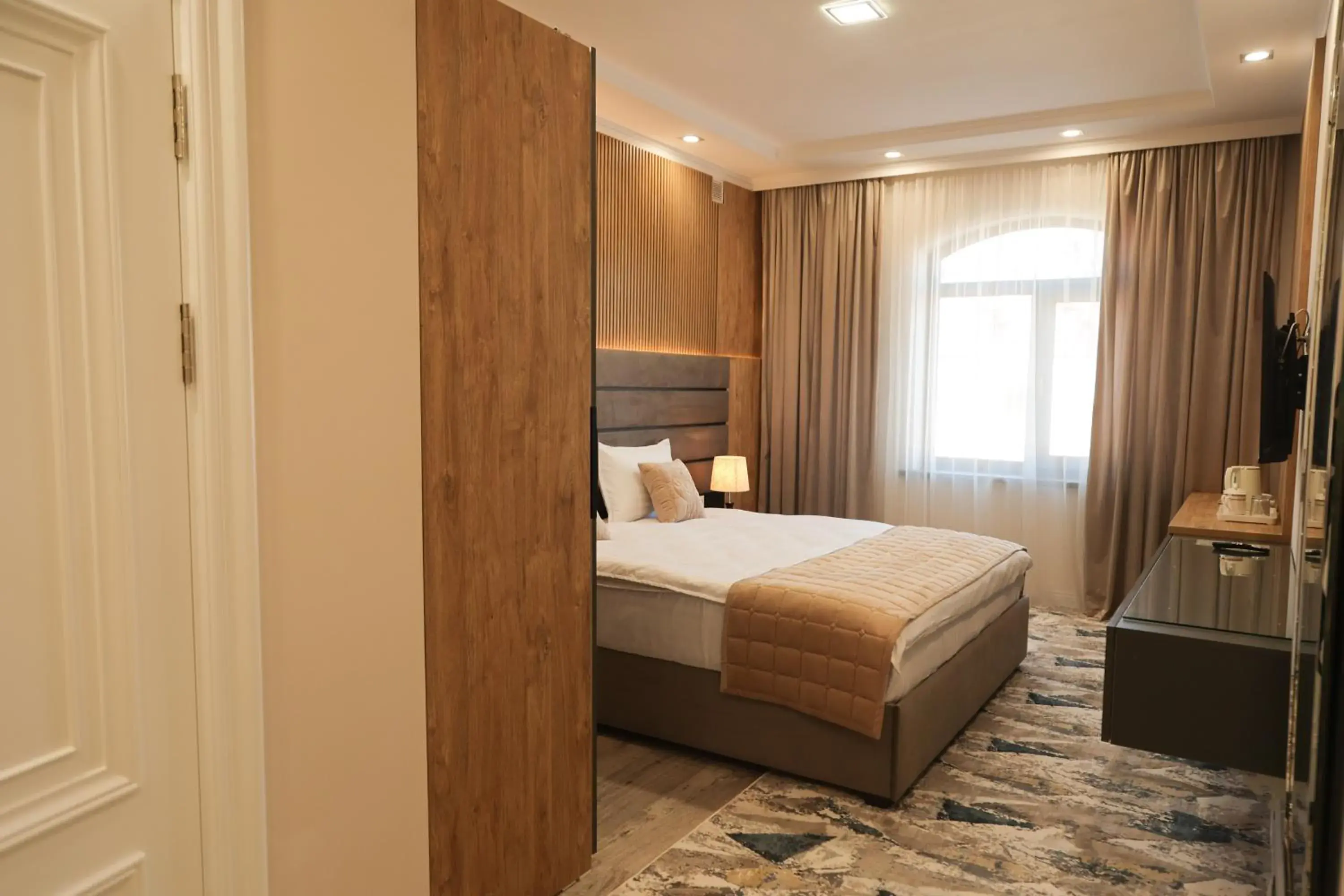 Bed in Reikartz Amar Samarkand Bed in Reikartz Amar Samarkand