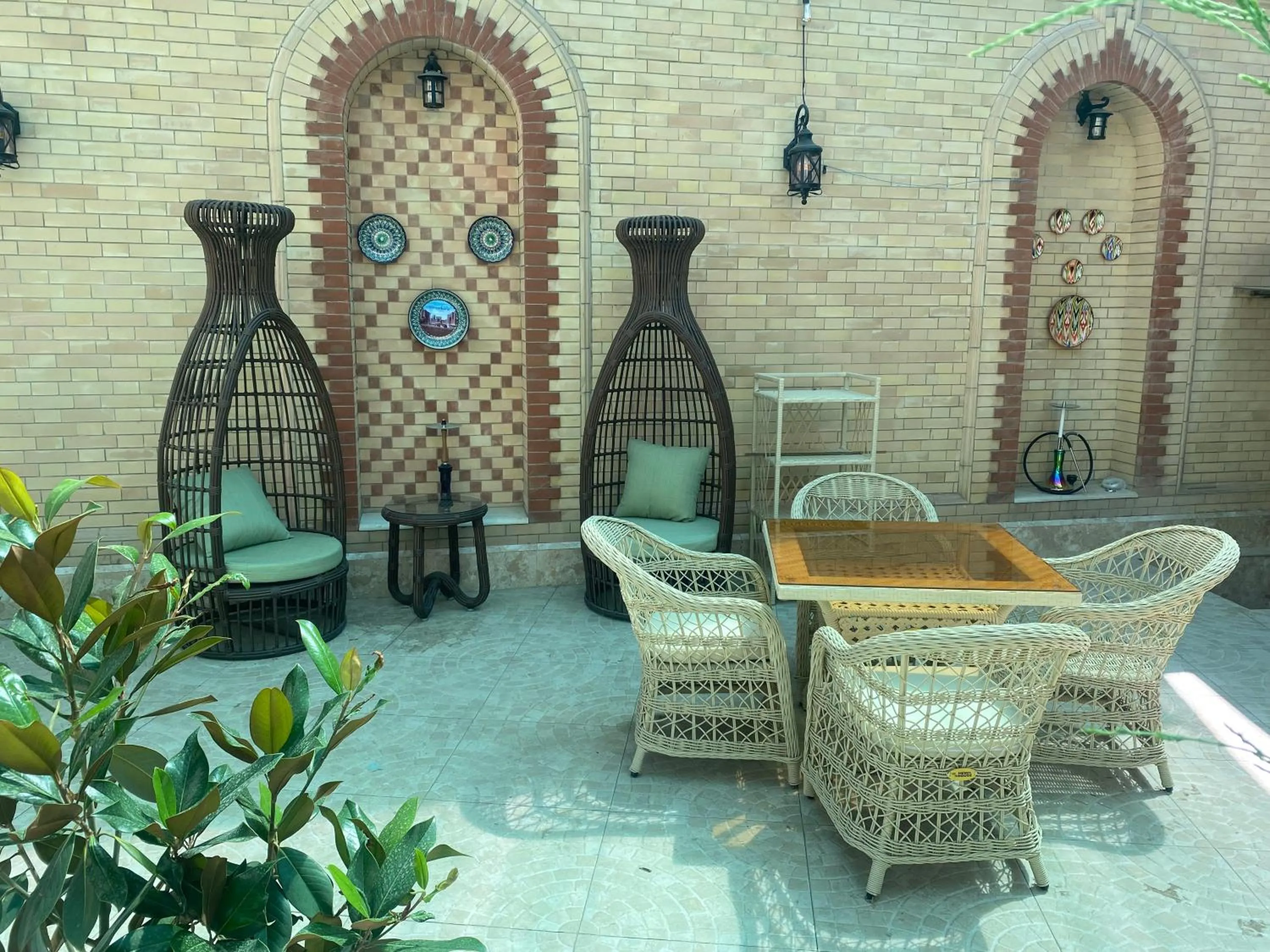 Reikartz Amar Samarkand