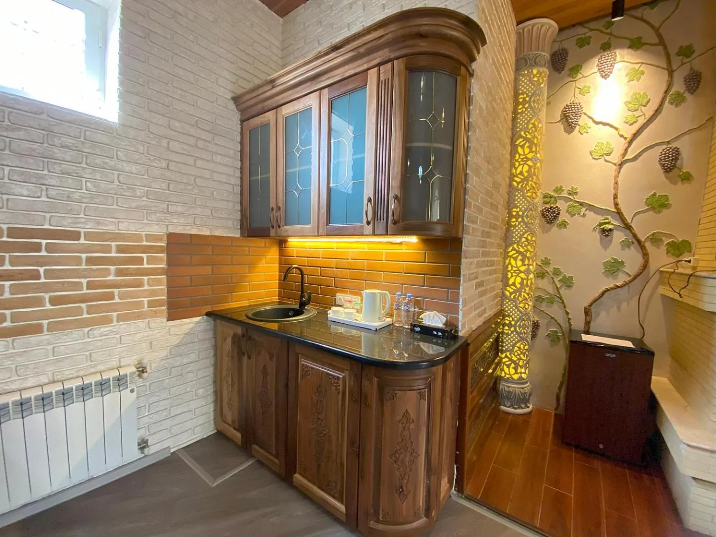 Reikartz Amar Samarkand