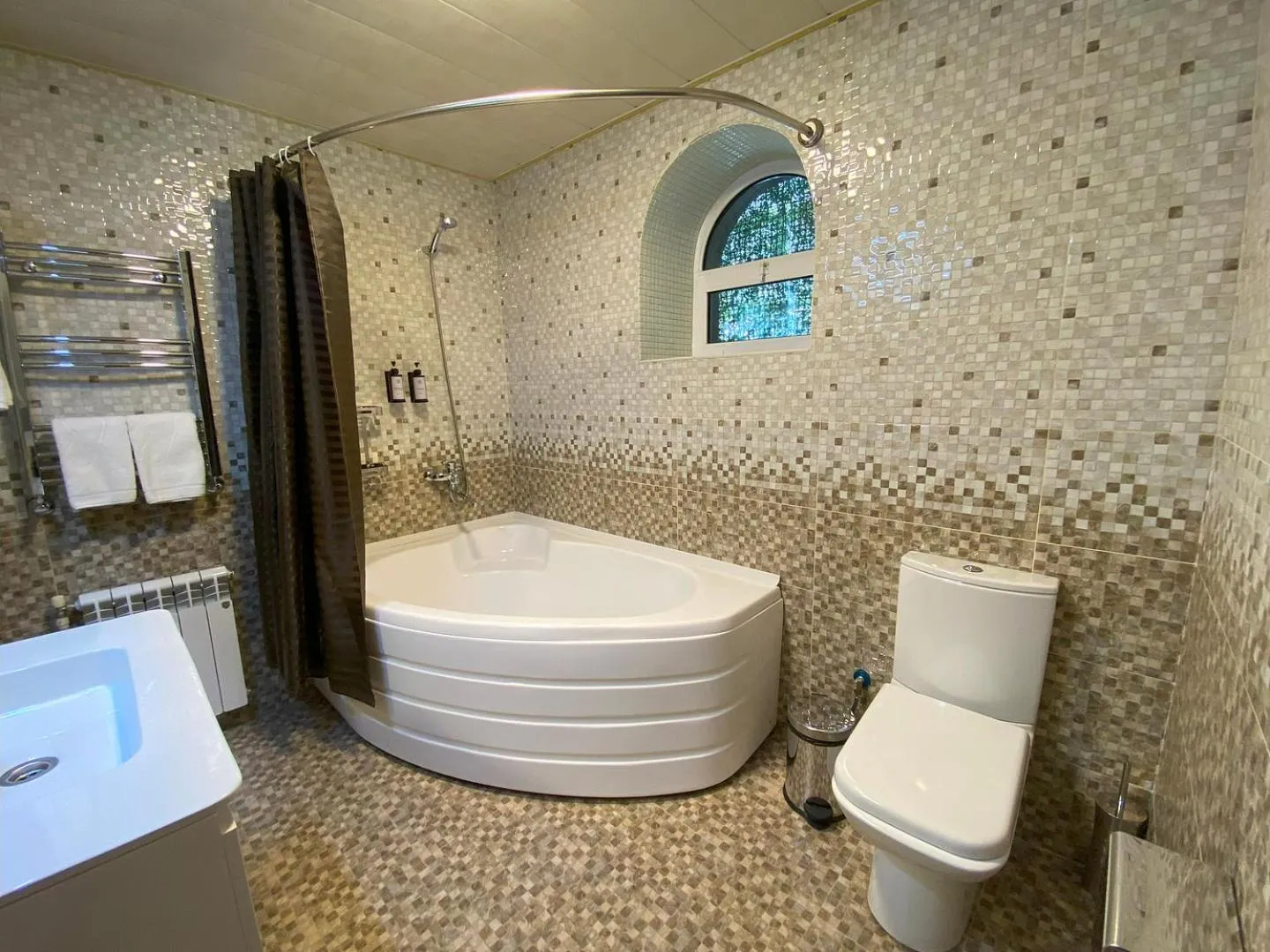 Reikartz Amar Samarkand