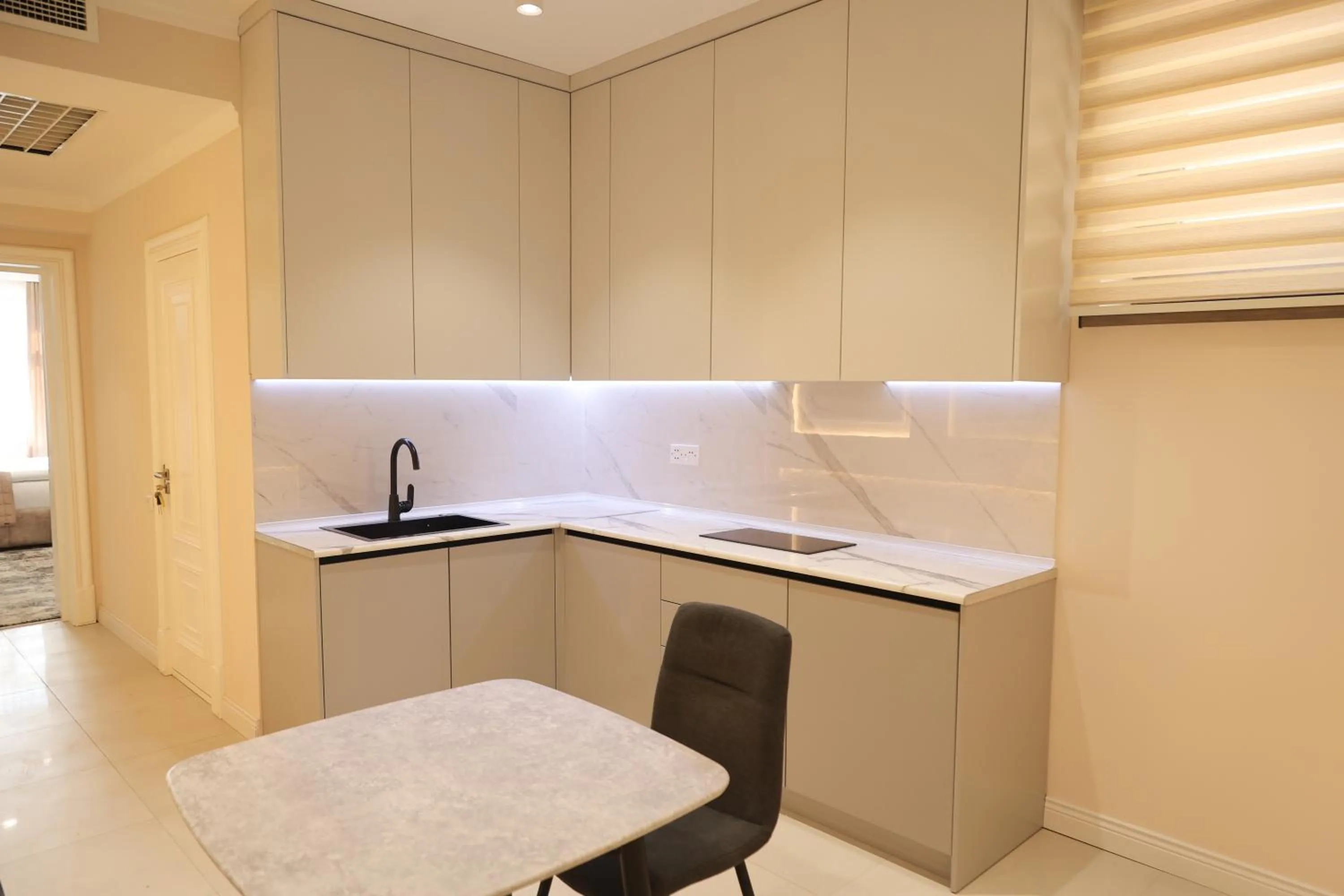 Reikartz Amar Samarkand