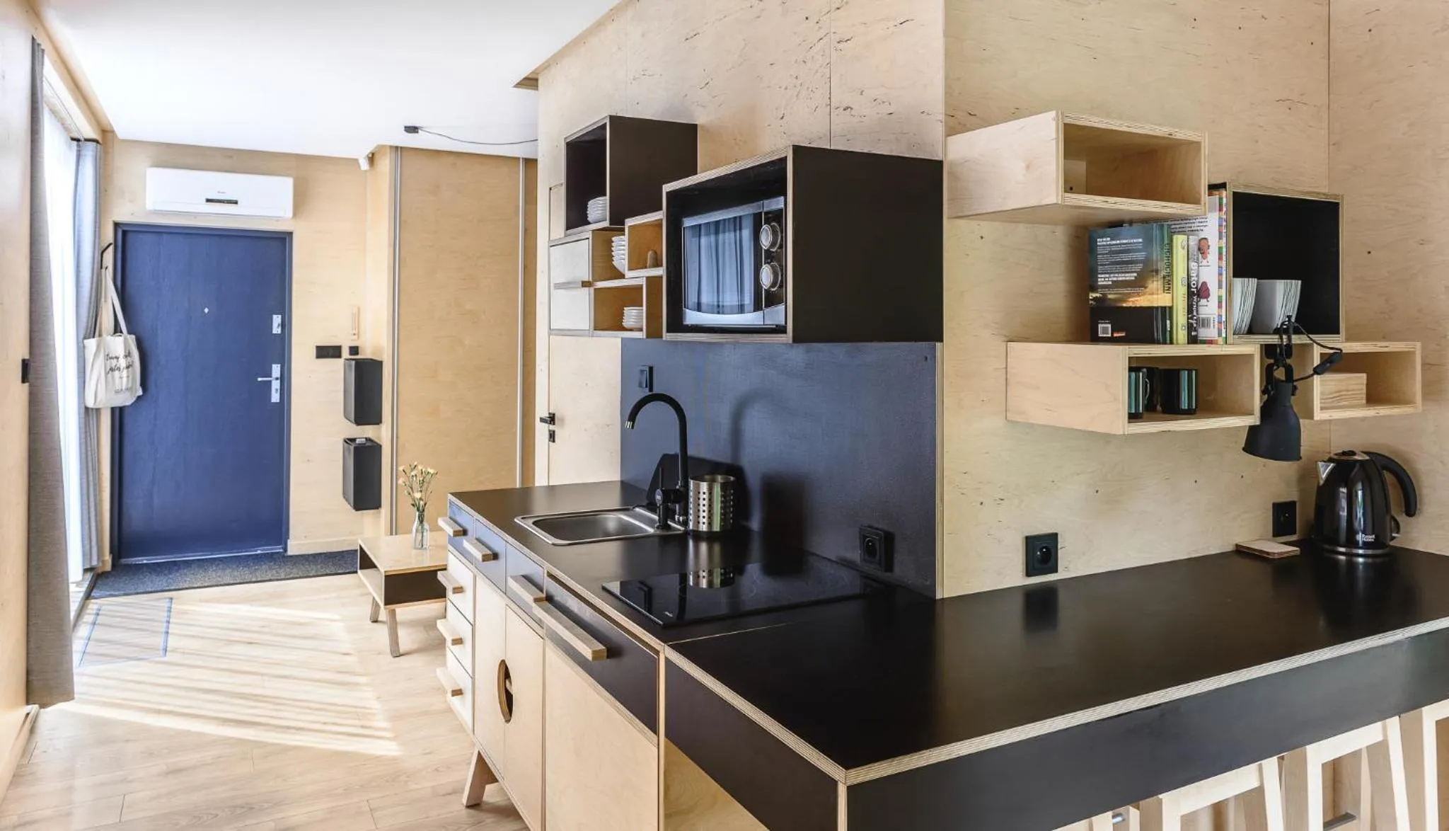 Apartamenty Szuflandia z sauną, jacuzzi, przy stoku narciarskim