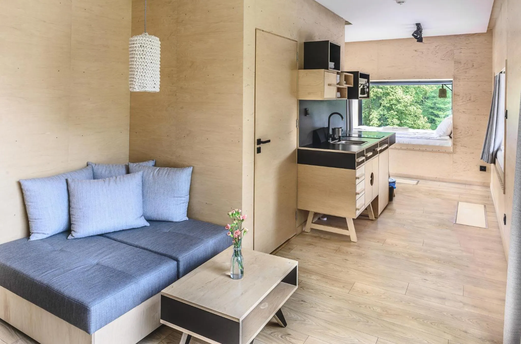 Apartamenty Szuflandia z sauną, jacuzzi, przy stoku narciarskim