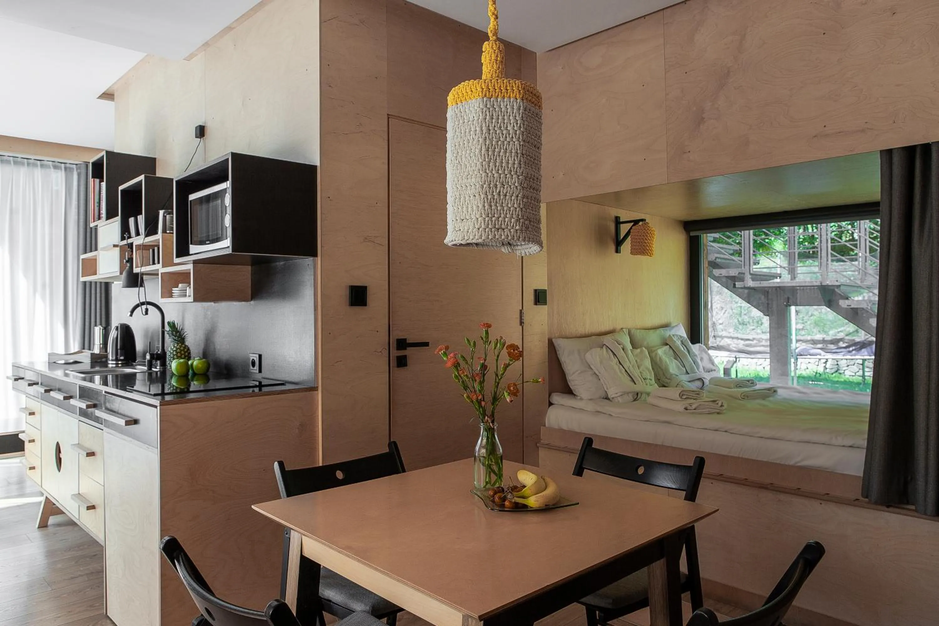 Apartamenty Szuflandia z sauną, jacuzzi, przy stoku narciarskim