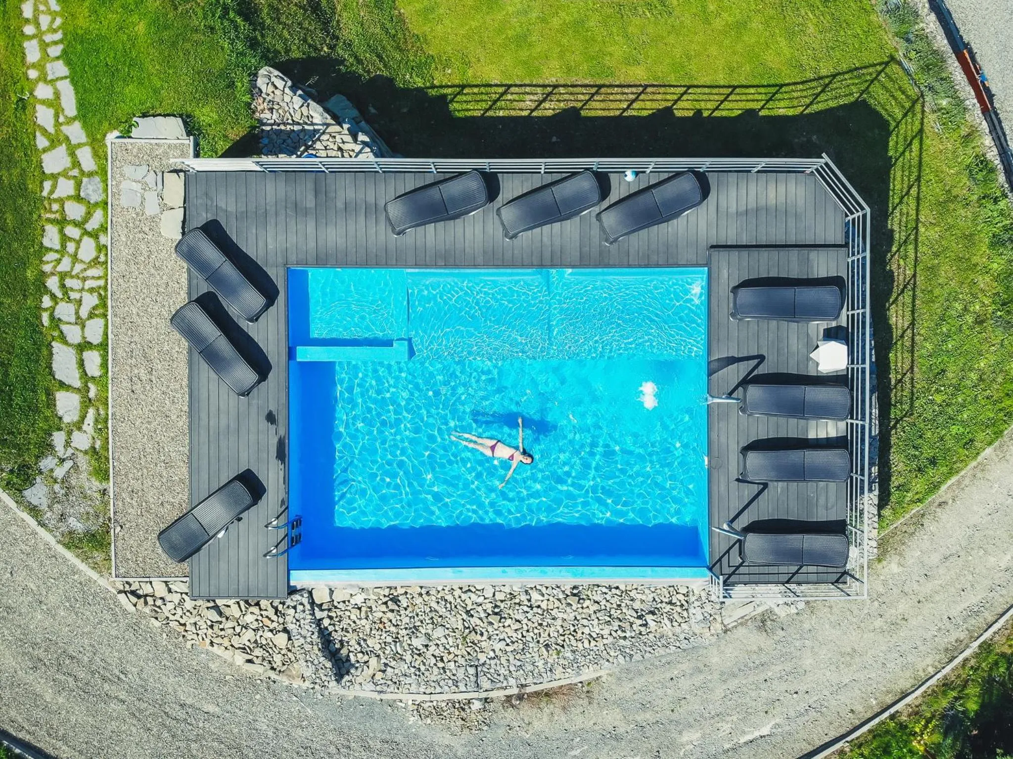 Apartamenty Szuflandia z sauną, jacuzzi, przy stoku narciarskim