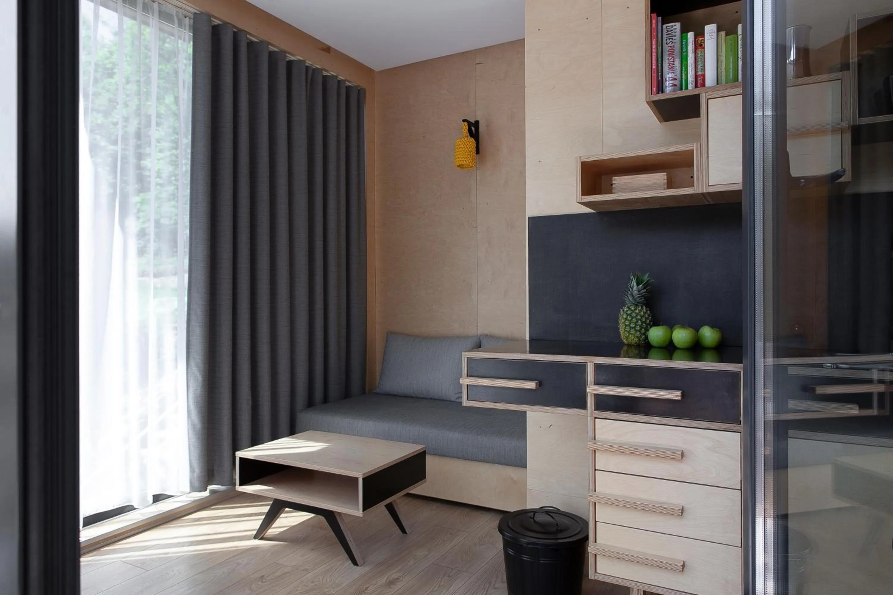 Apartamenty Szuflandia z sauną, jacuzzi, przy stoku narciarskim