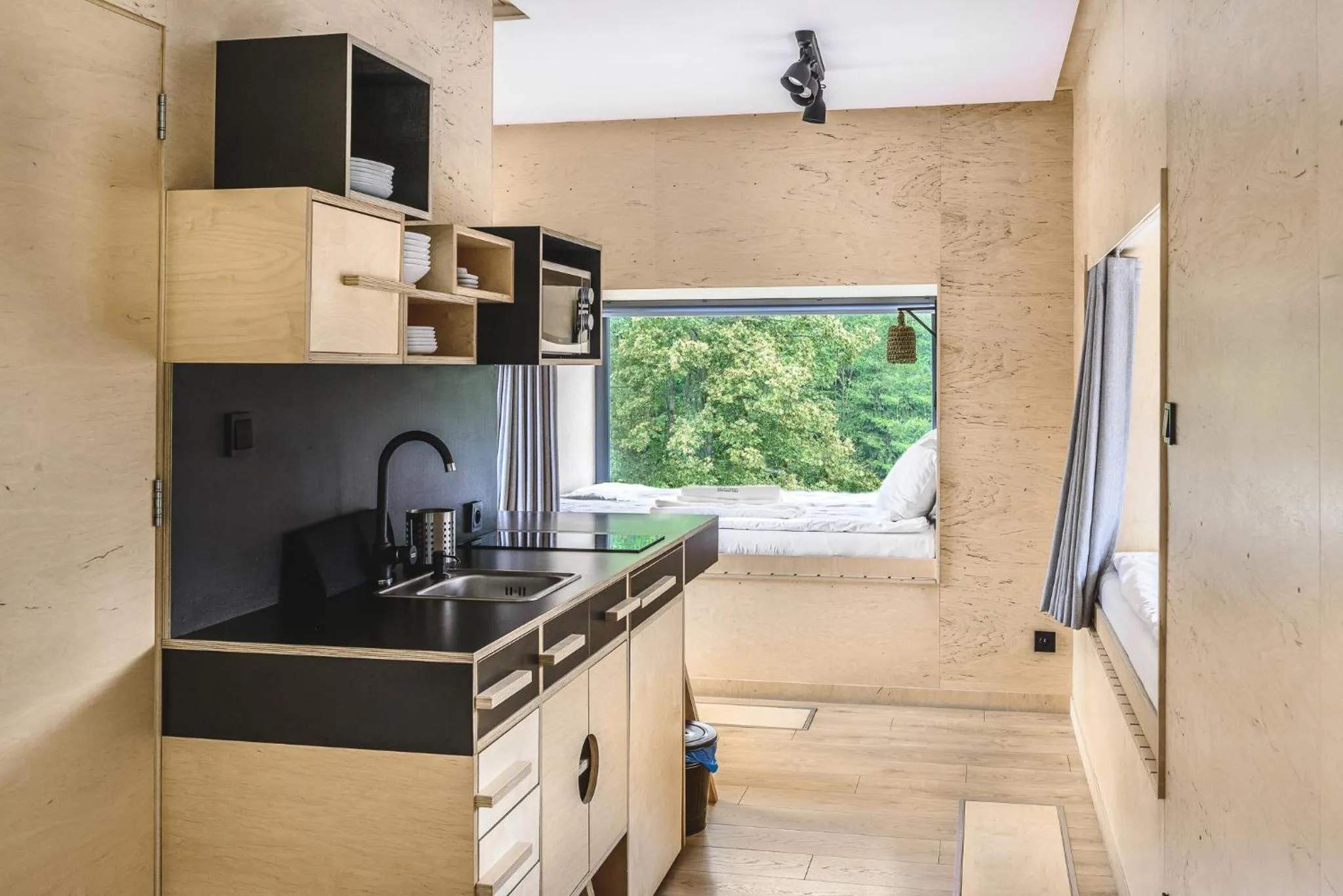 Apartamenty Szuflandia z sauną, jacuzzi, przy stoku narciarskim