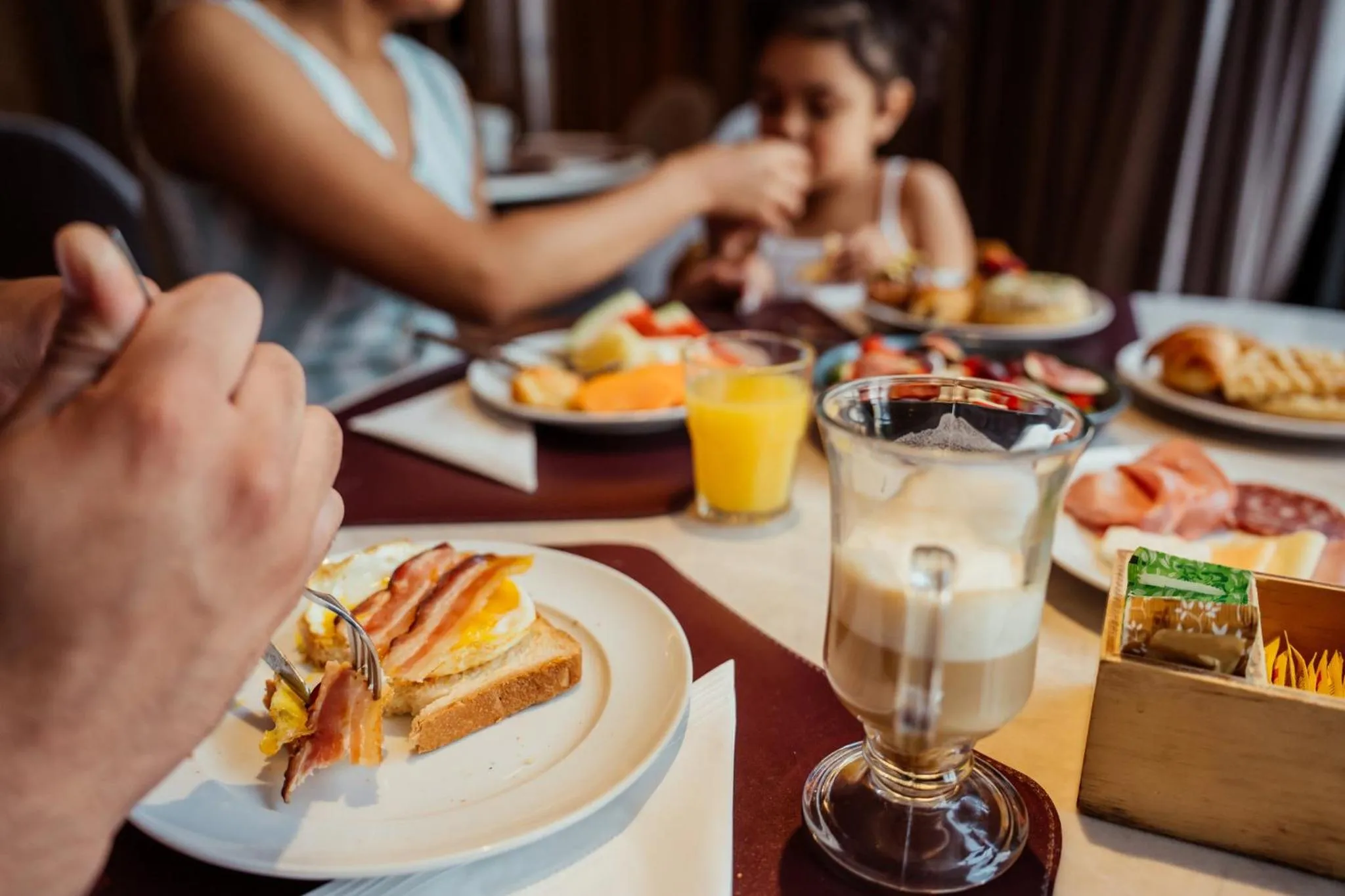 Restaurant/places to eat in Staybridge Suites - Dawson Creek by IHG