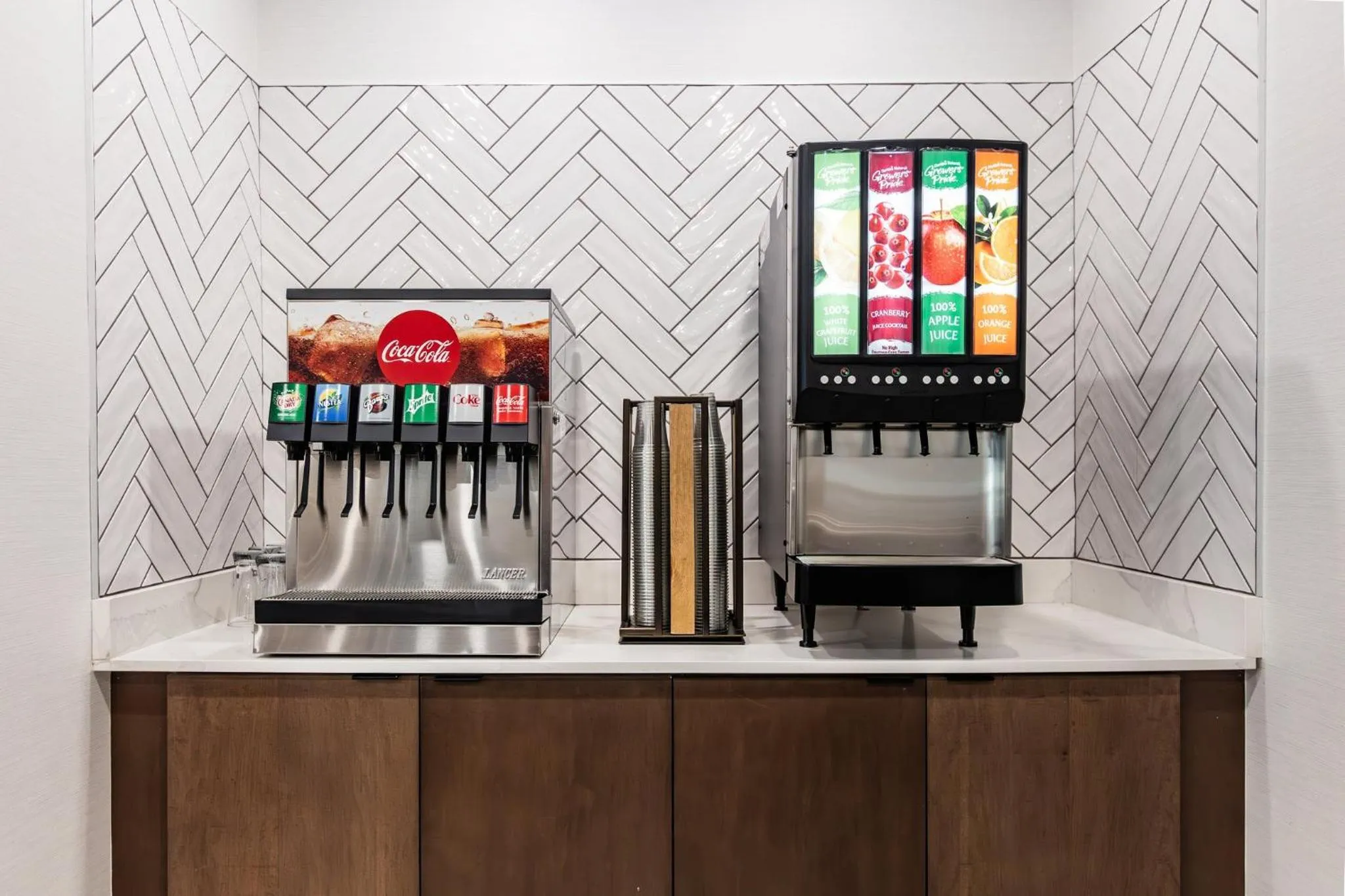 Bedroom in Staybridge Suites - Dawson Creek by IHG