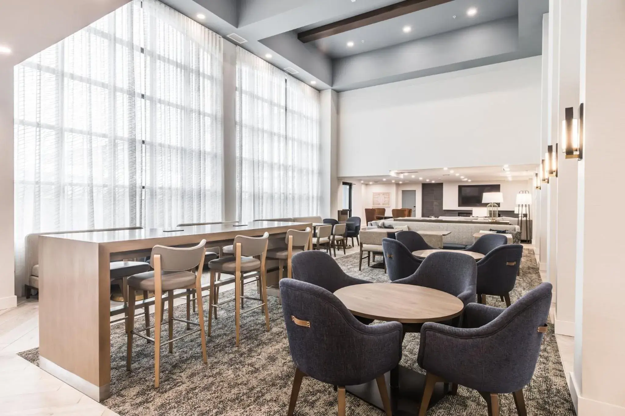 Property building in Staybridge Suites - Dawson Creek by IHG Property building in Staybridge Suites - Dawson Creek by IHG