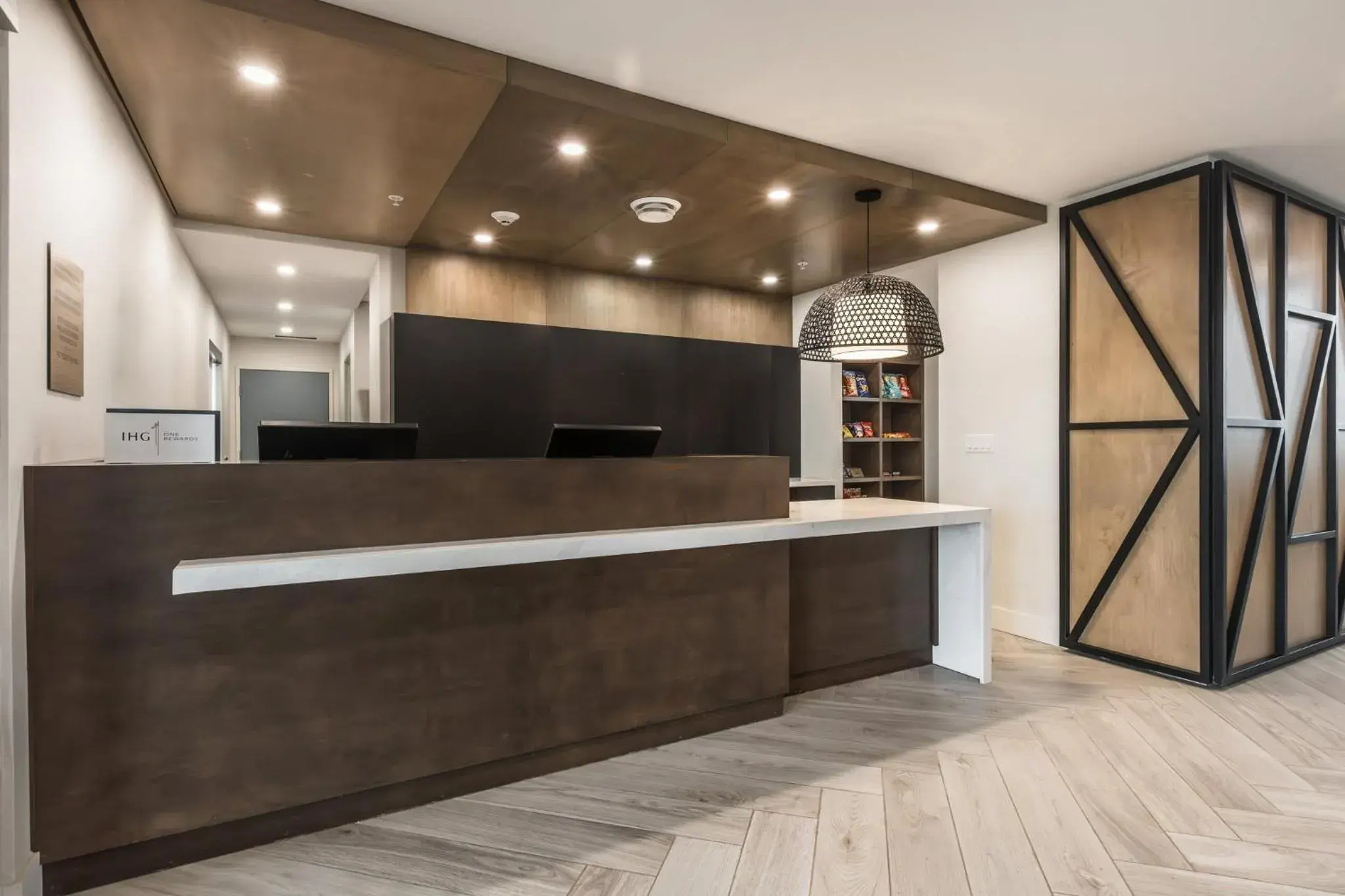 Property building in Staybridge Suites - Dawson Creek by IHG Property building in Staybridge Suites - Dawson Creek by IHG