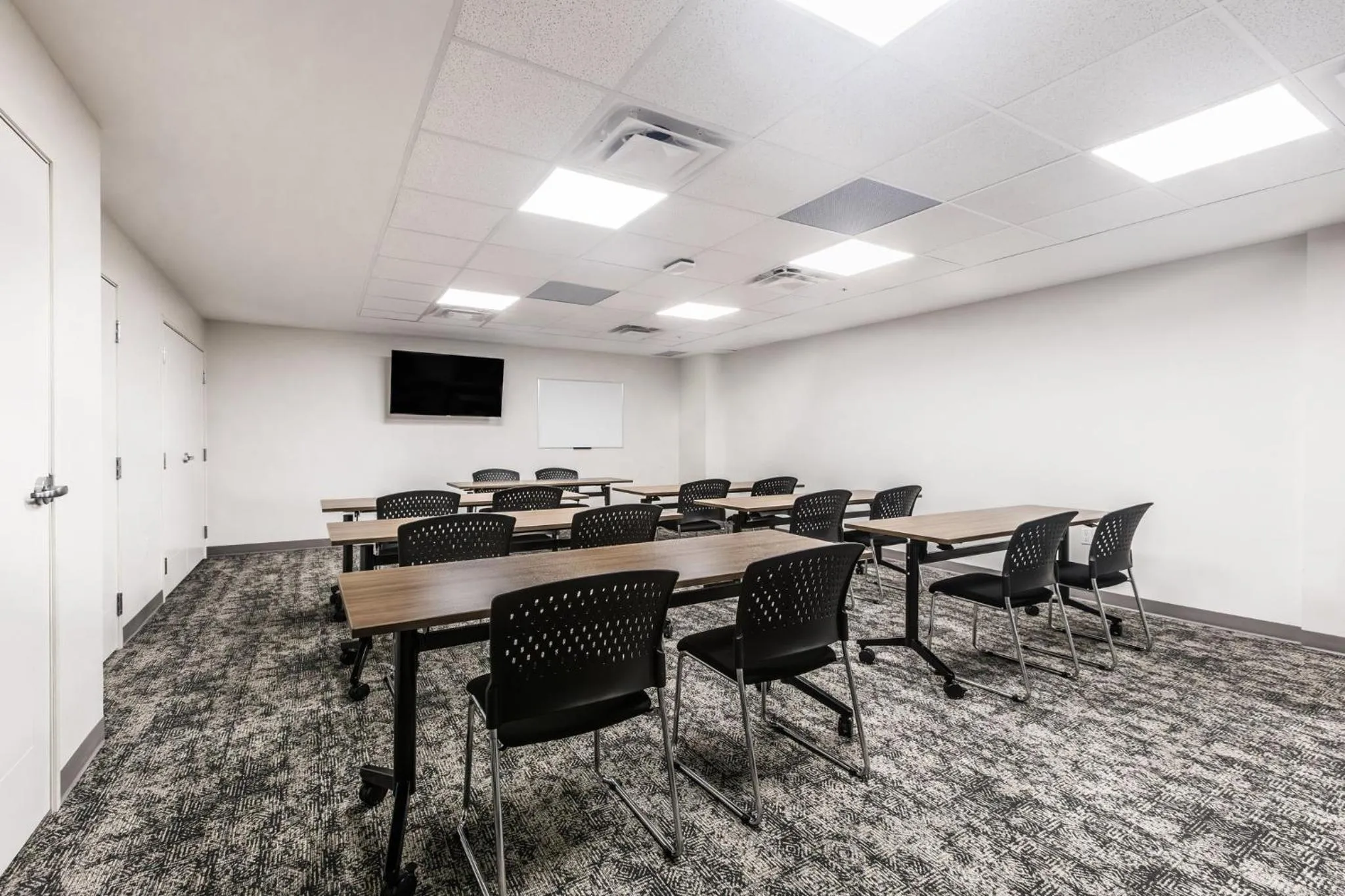 Meeting/conference room in Staybridge Suites - Dawson Creek by IHG