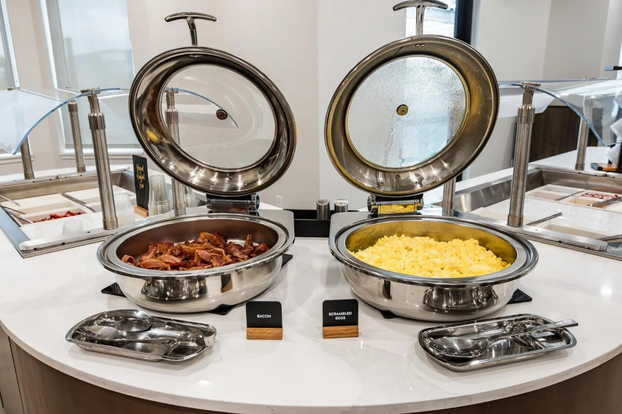 Restaurant/places to eat in Staybridge Suites - Dawson Creek by IHG