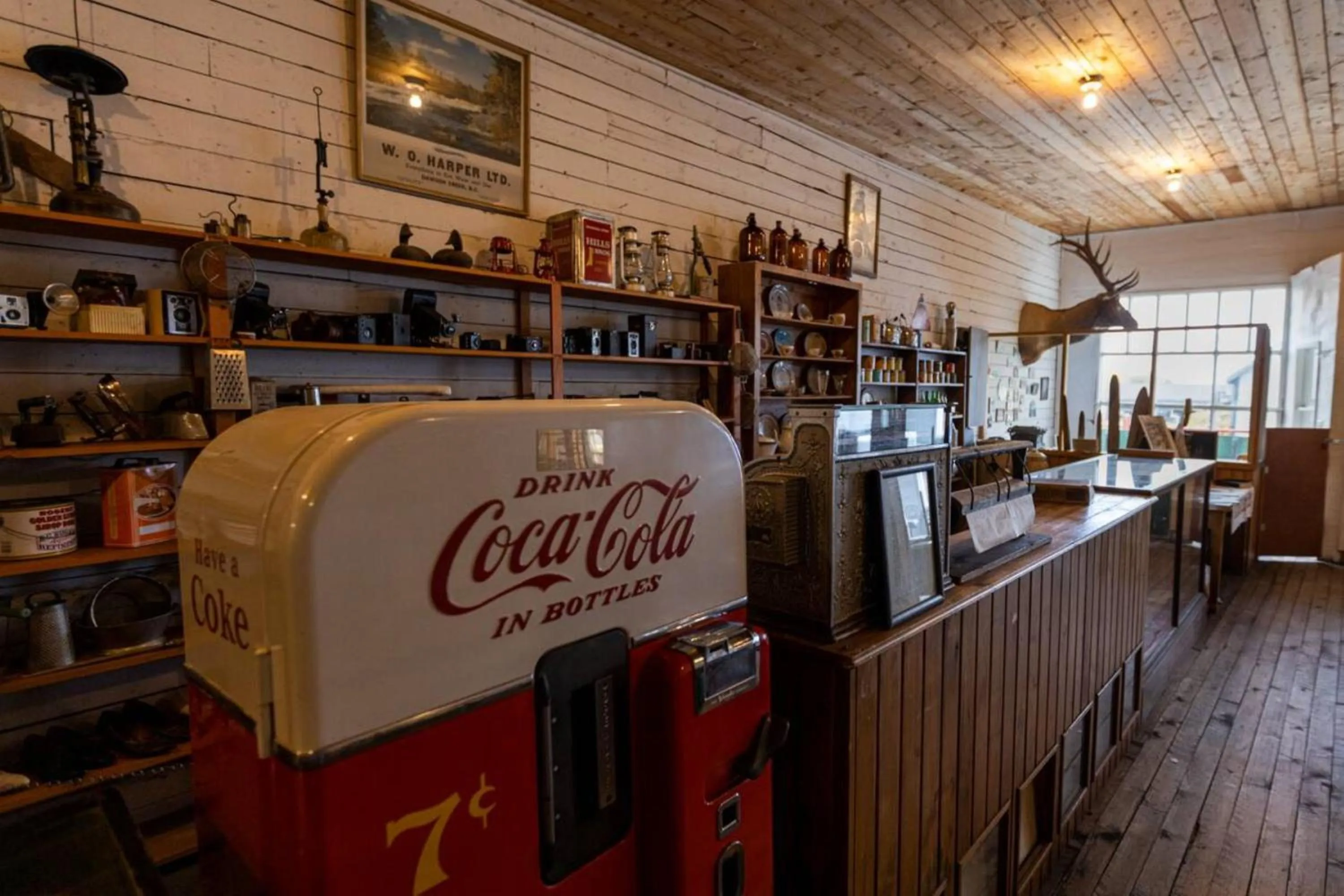 Area and facilities in Staybridge Suites - Dawson Creek by IHG