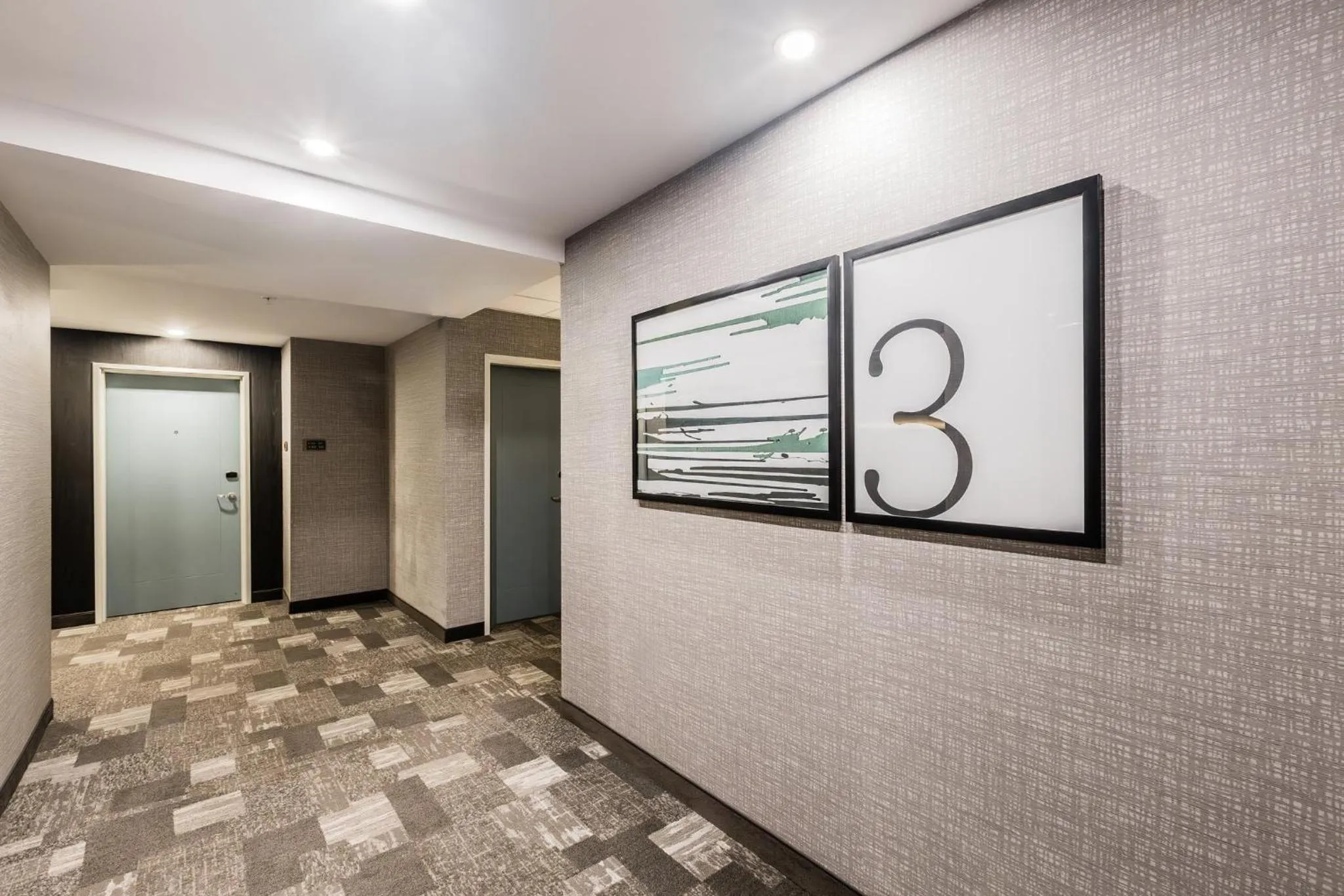 Lobby or reception in Staybridge Suites - Dawson Creek by IHG
