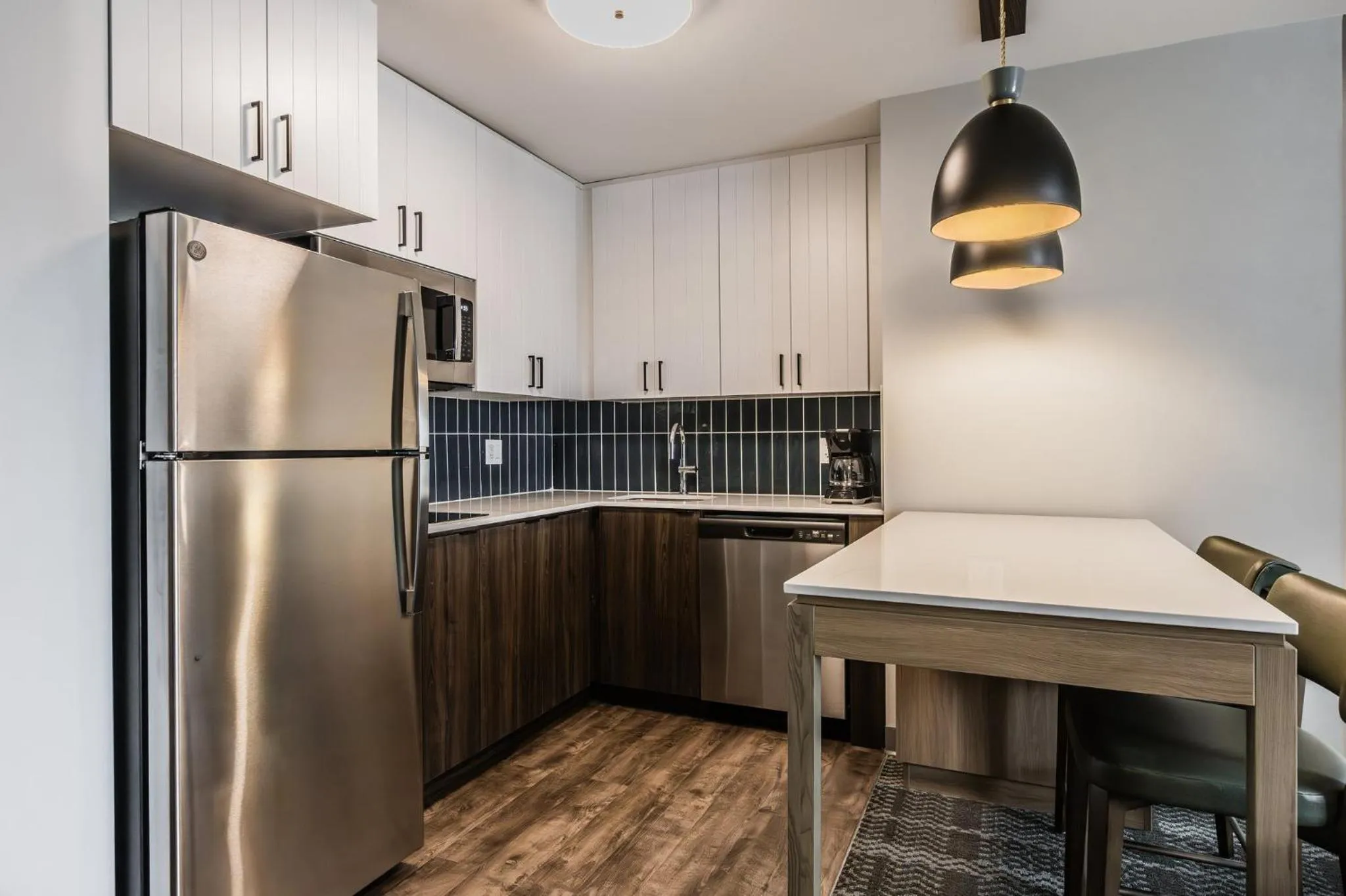 Bedroom in Staybridge Suites - Dawson Creek by IHG