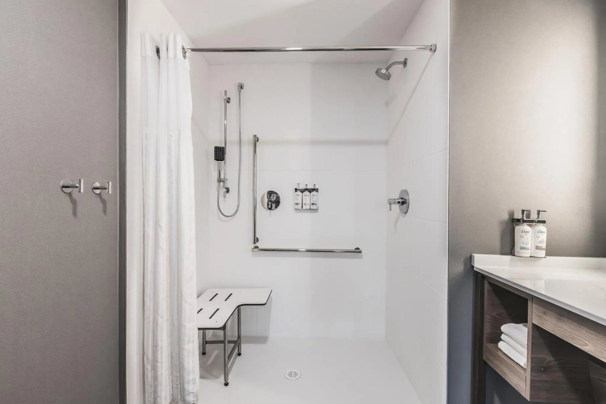 Photo of the whole room in Staybridge Suites - Dawson Creek by IHG