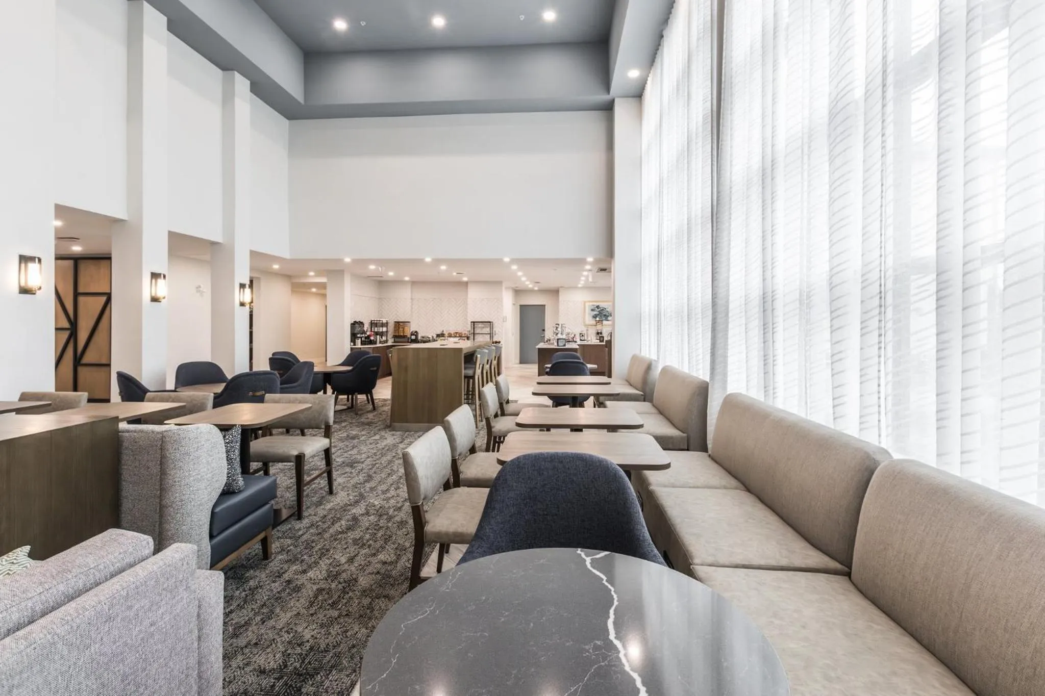 Property building in Staybridge Suites - Dawson Creek by IHG