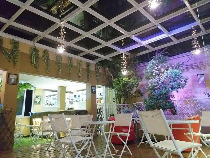 Swimming pool in MY HOME @BALI HOTEL BY CONARY