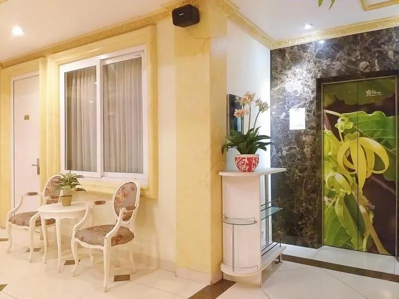 MY HOME @BALI HOTEL BY CONARY