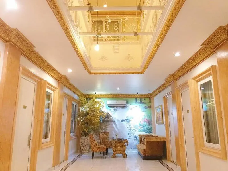 MY HOME @BALI HOTEL BY CONARY