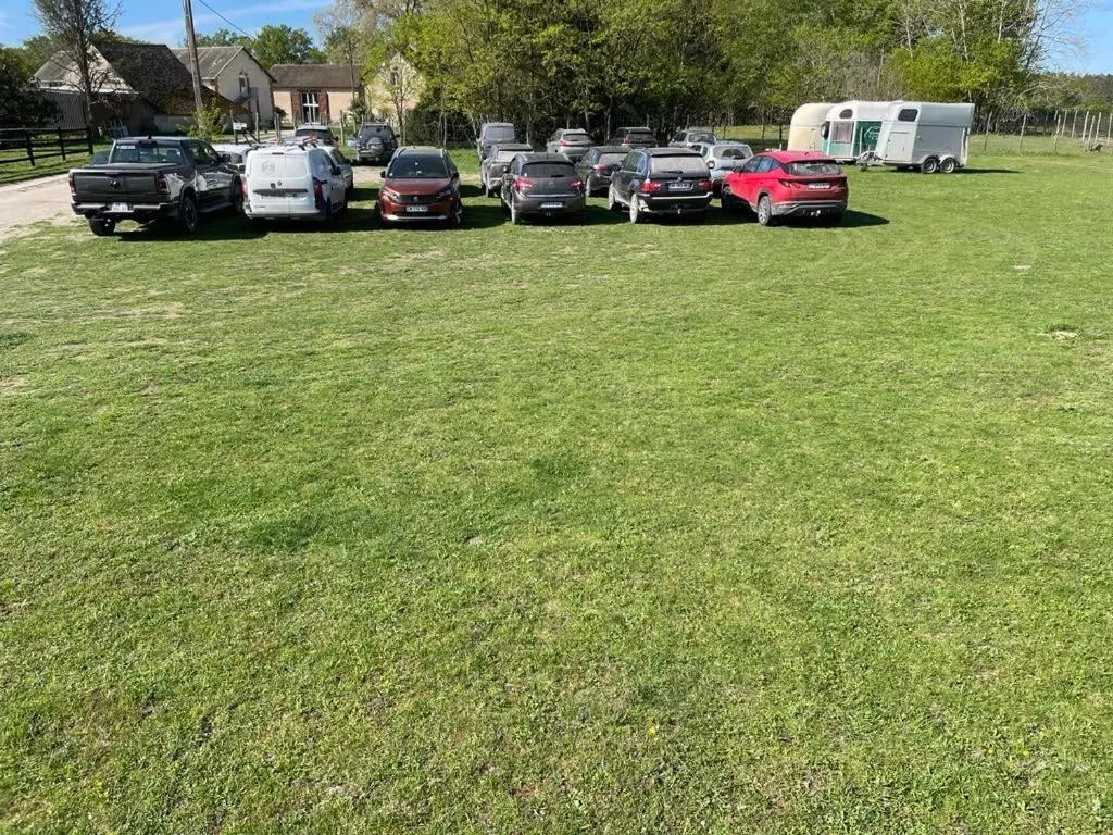 Gîte à la campagne 1 chambre Les Grandes Maisons Espace jacuzzi hammam SPA