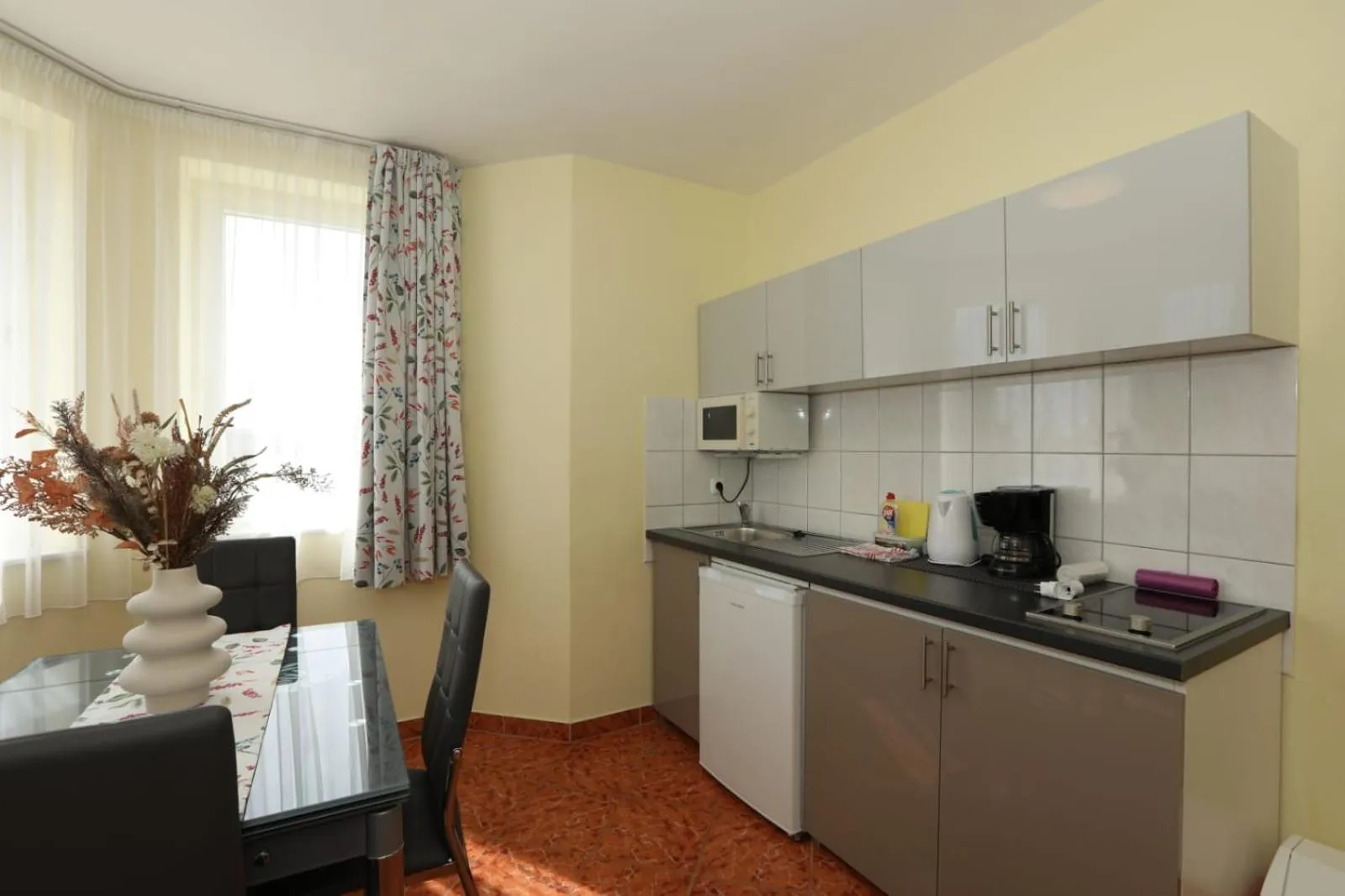 kitchen in Villa Nova