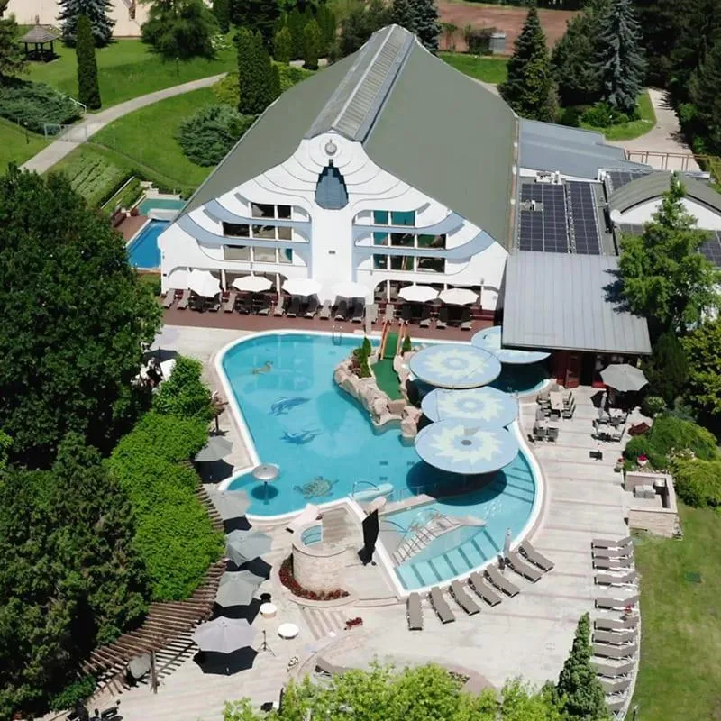 Spa and wellness centre/facilities in Villa Nova