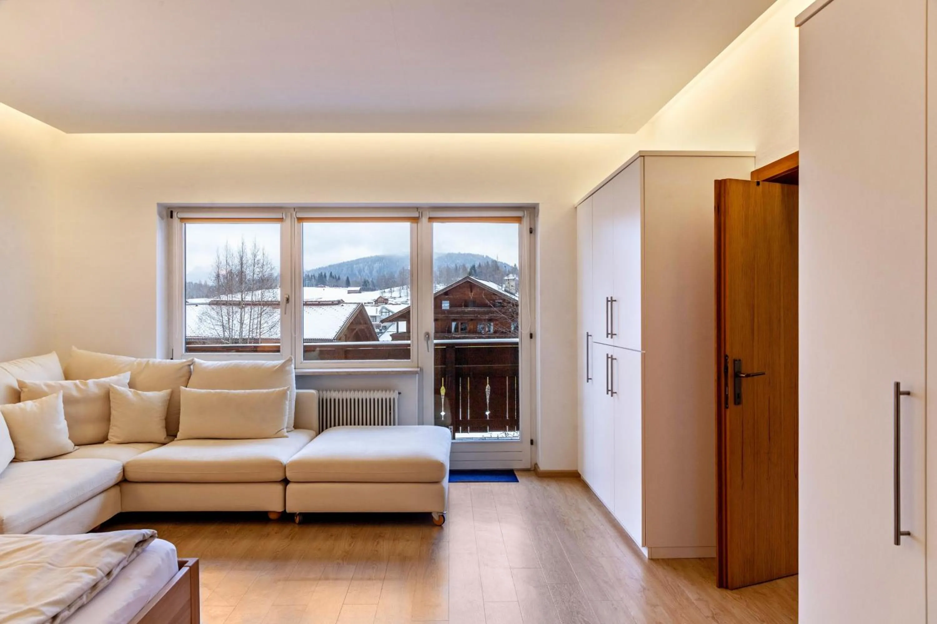 Haus Excelsior Top 14