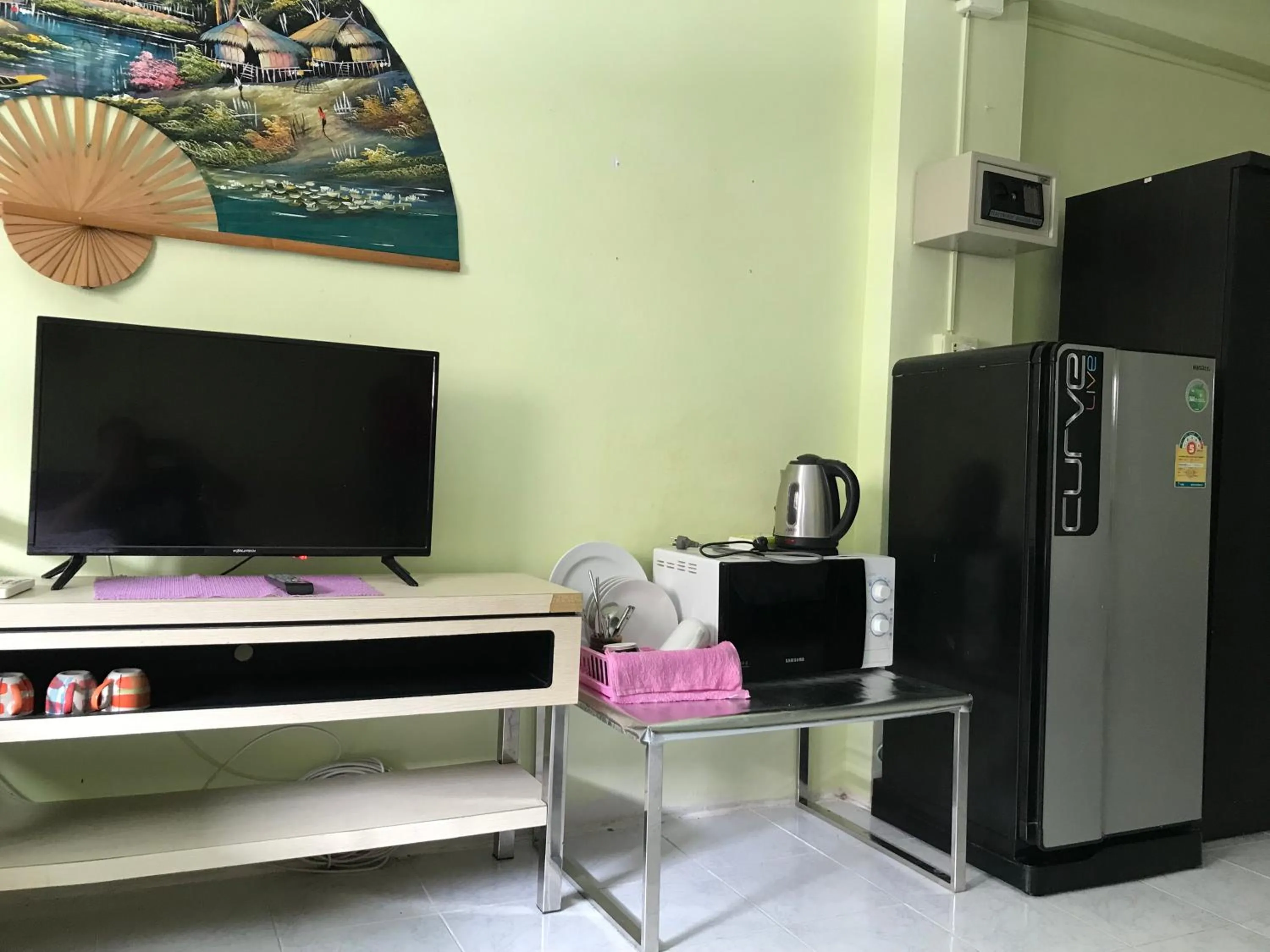 TV and multimedia in SV. HOUSE