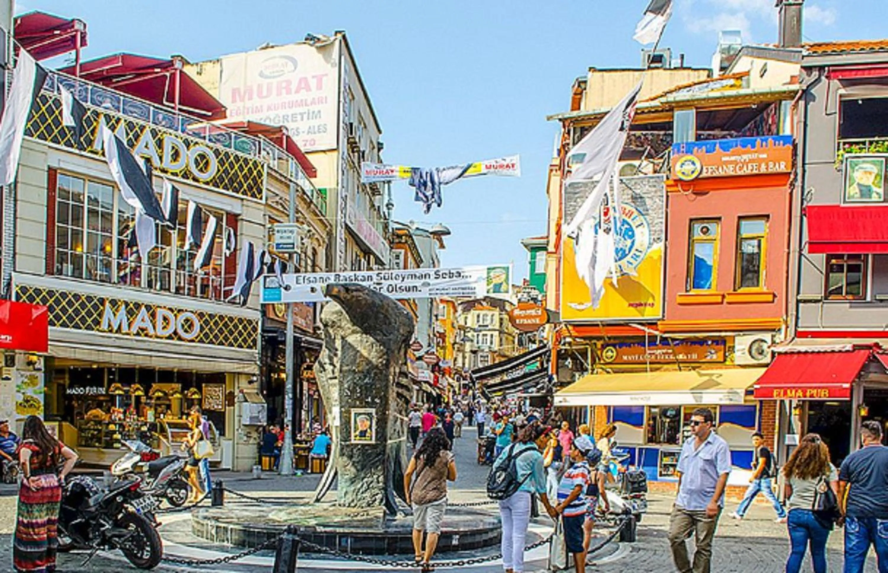 Day in By ŞÖHRET PALACE