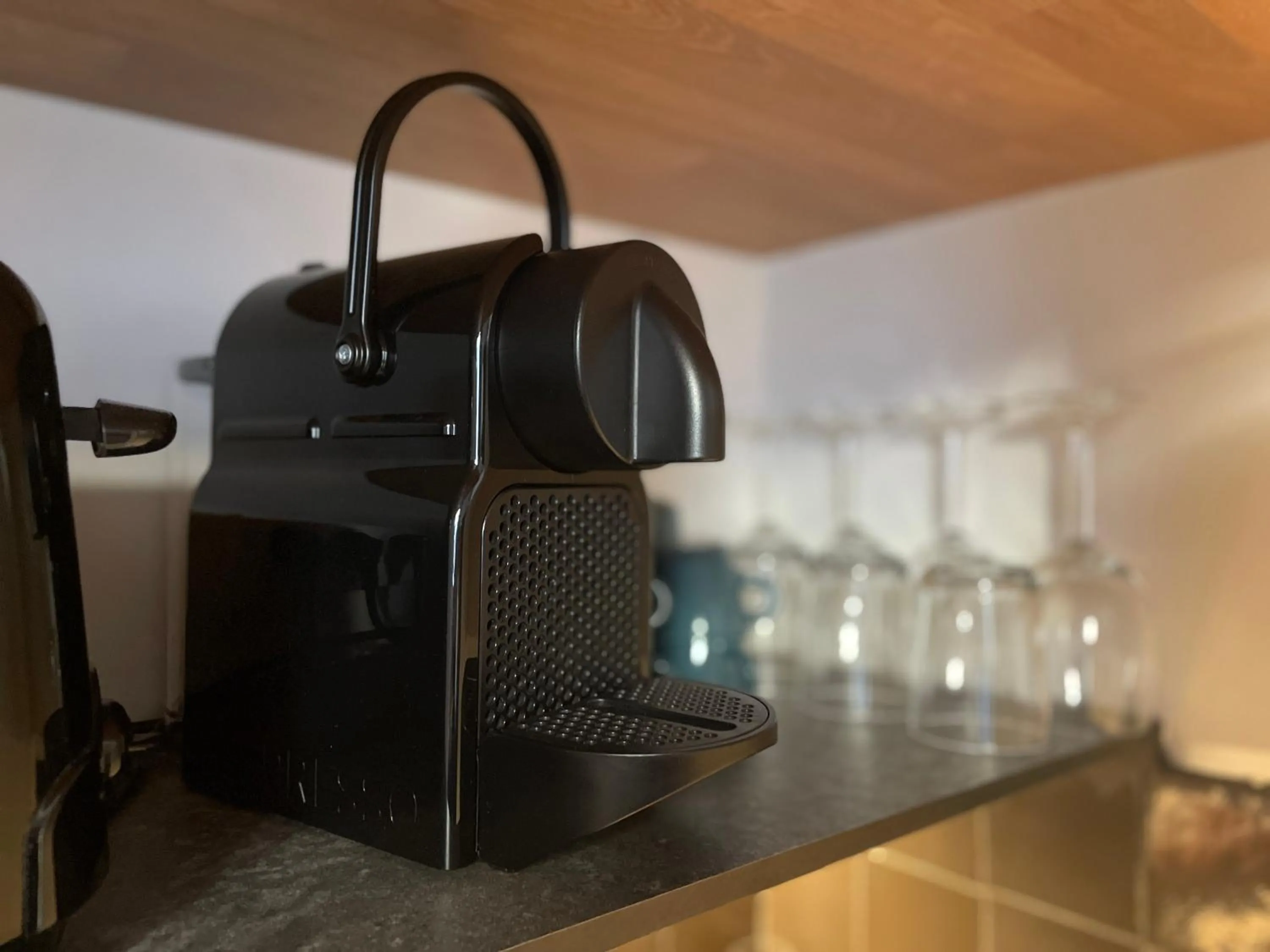 Coffee/tea facilities in Les Suites Faidherbe