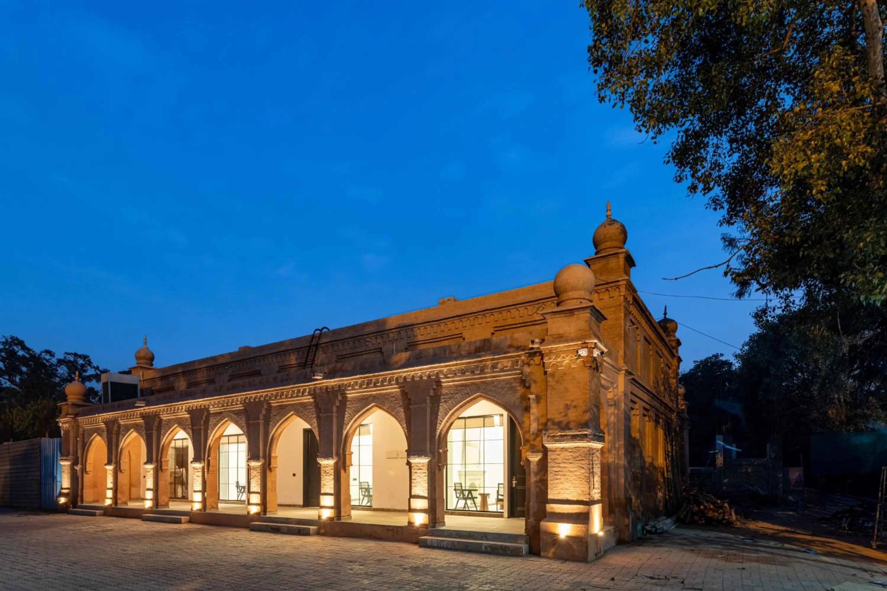 Property building in The Earth Amritsar, Trademark Collection by Wyndham